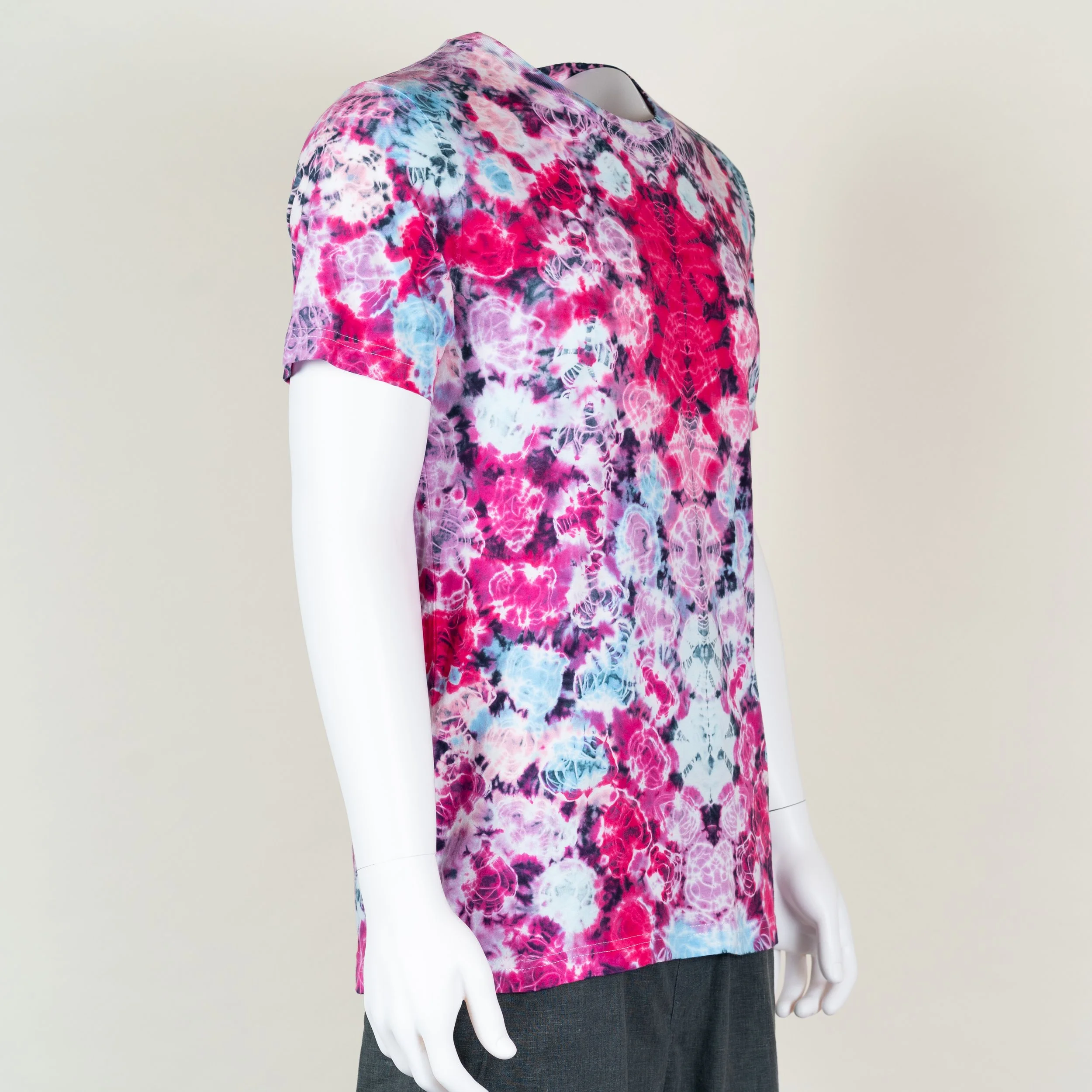 Plum Blossoms Kenney Style Tie Dye 0103-1802-3MR.jpg