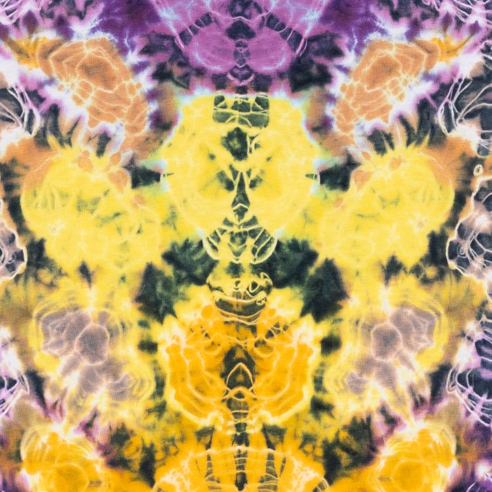 Book Of The Dead Kenney Style Tie Dye 0104-1814-1C.jpg