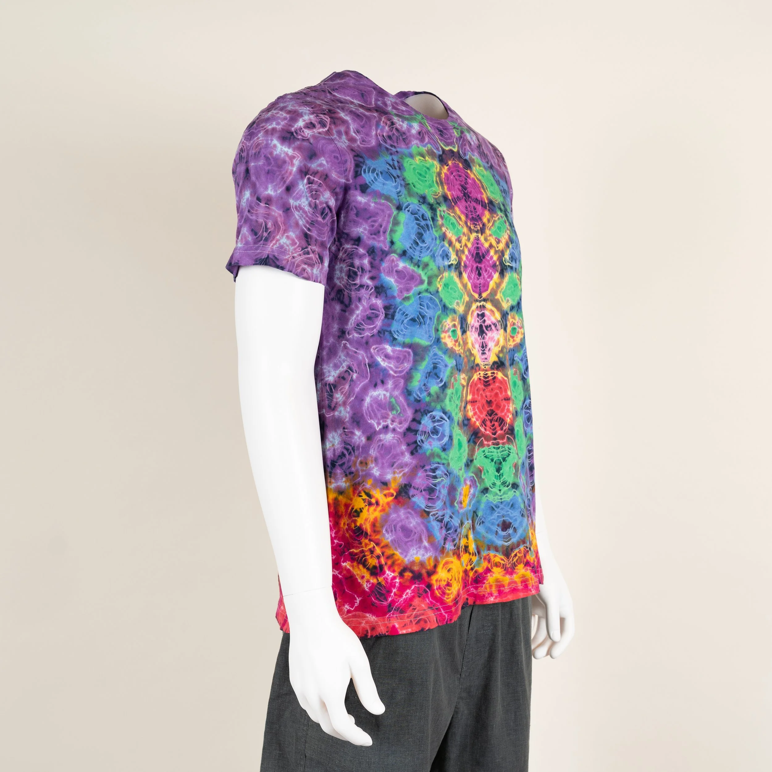 Rainbow Kenney Style Tie Dye 0103-1801-4MR.jpg