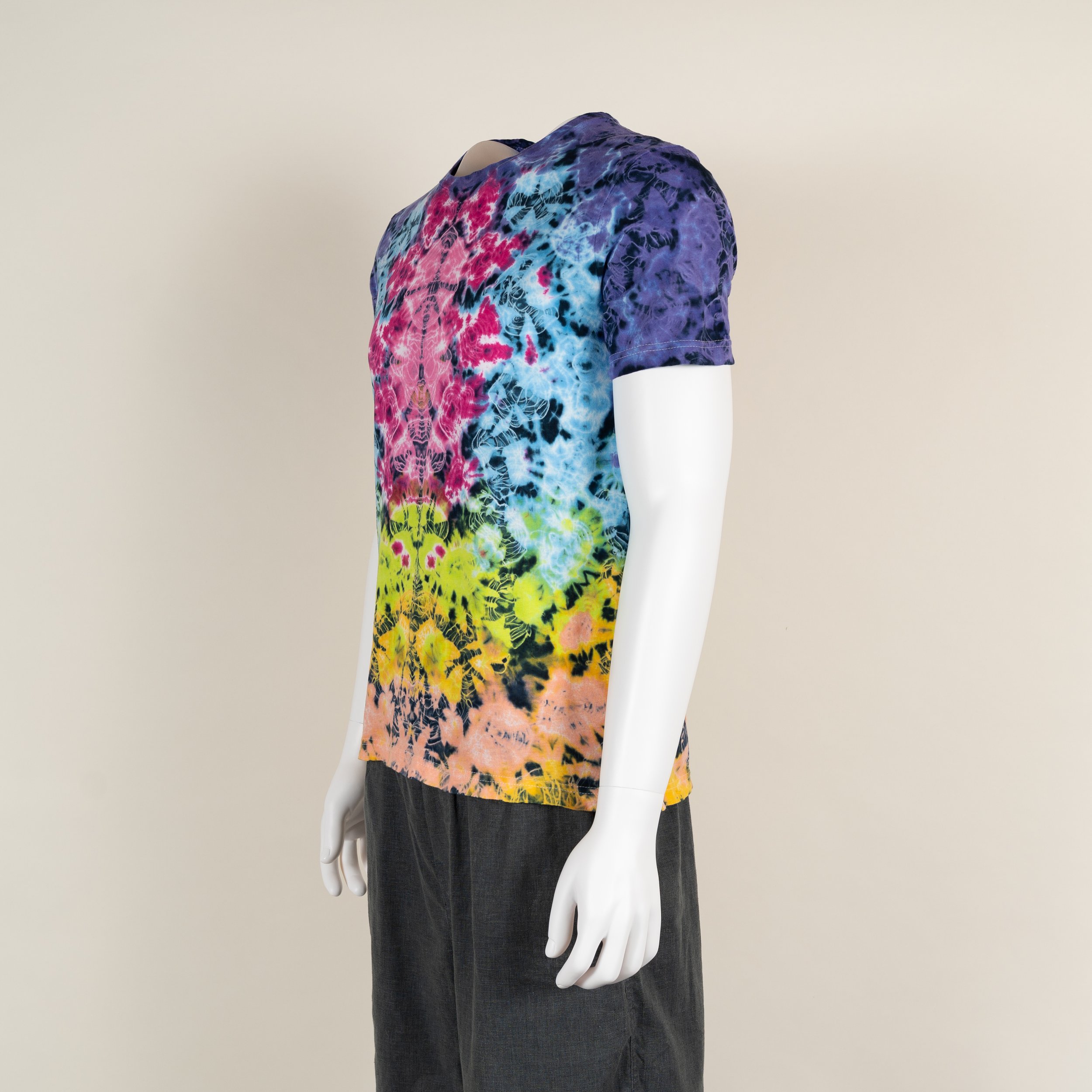 Love Birds Kenney Style Tie Dye 0102-1806-1ML.jpg