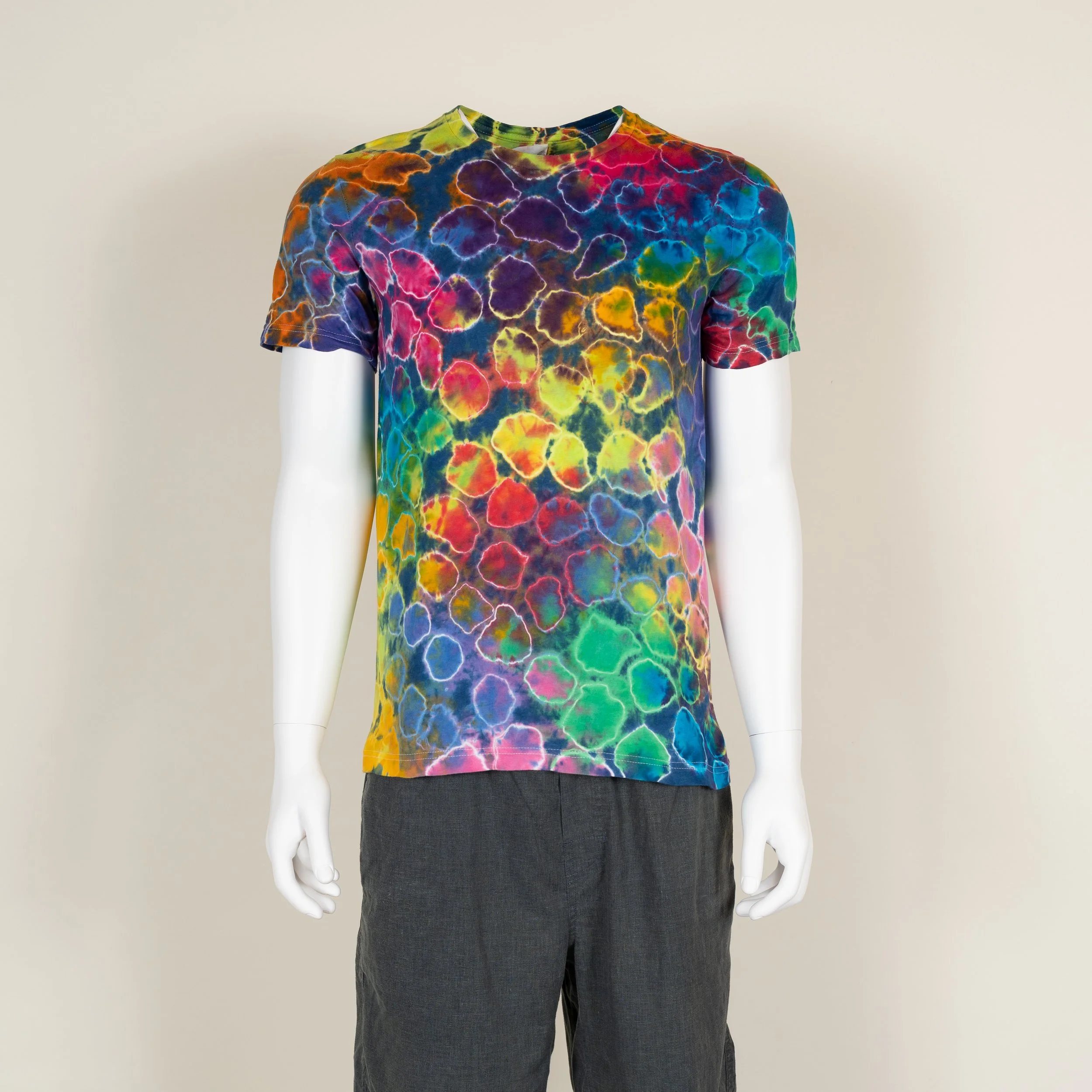 Rainbow Ne-Maki Shibori Tie Dye 0102-2501-1MF.jpg