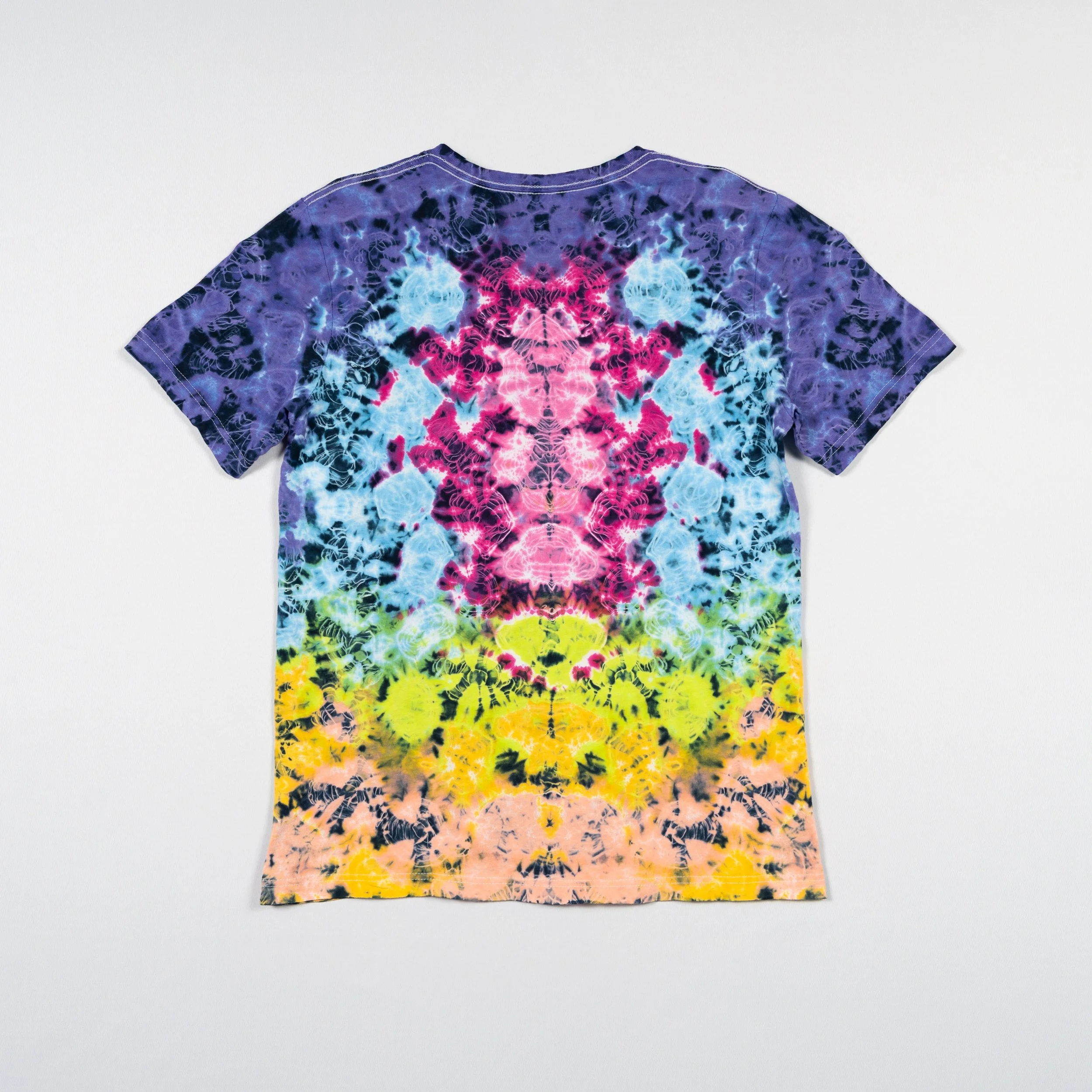 Love Birds Kenney Style Tie Dye 0102-1806-1B.jpg