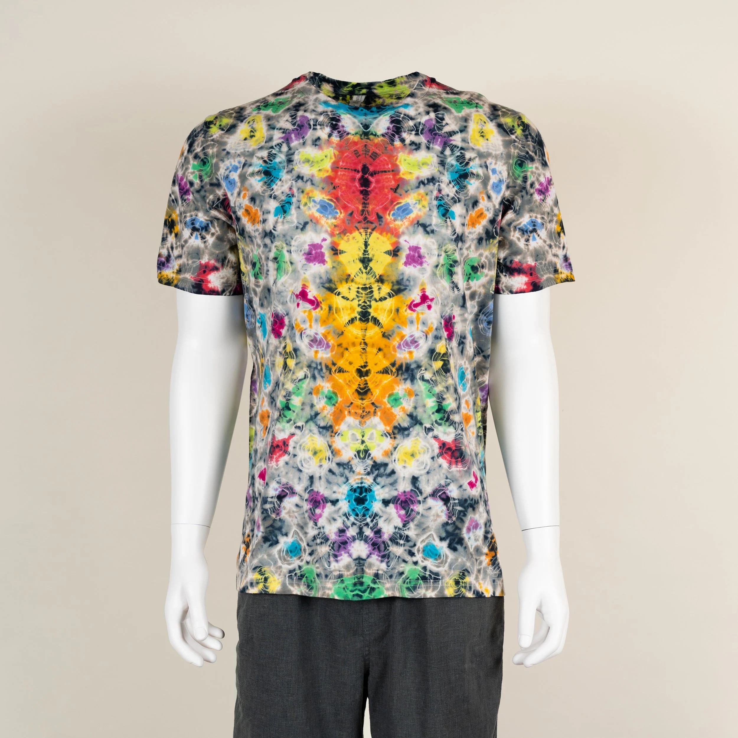 Pewter Frog Kenney Style Tie Dye 0104-1802-2MF.jpg