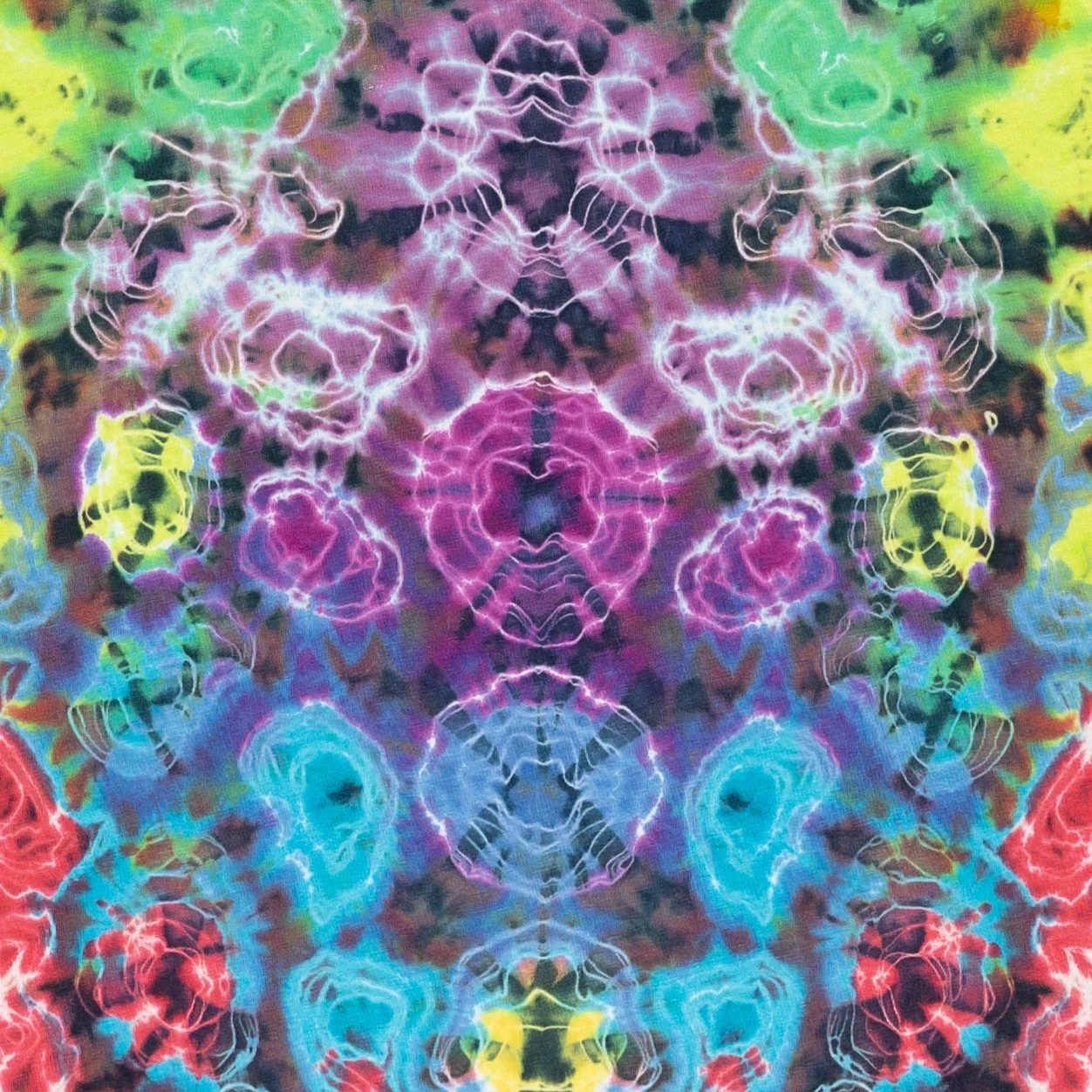 Rainbow Kenney Style Tie Dye 0104-1801-3C.jpg