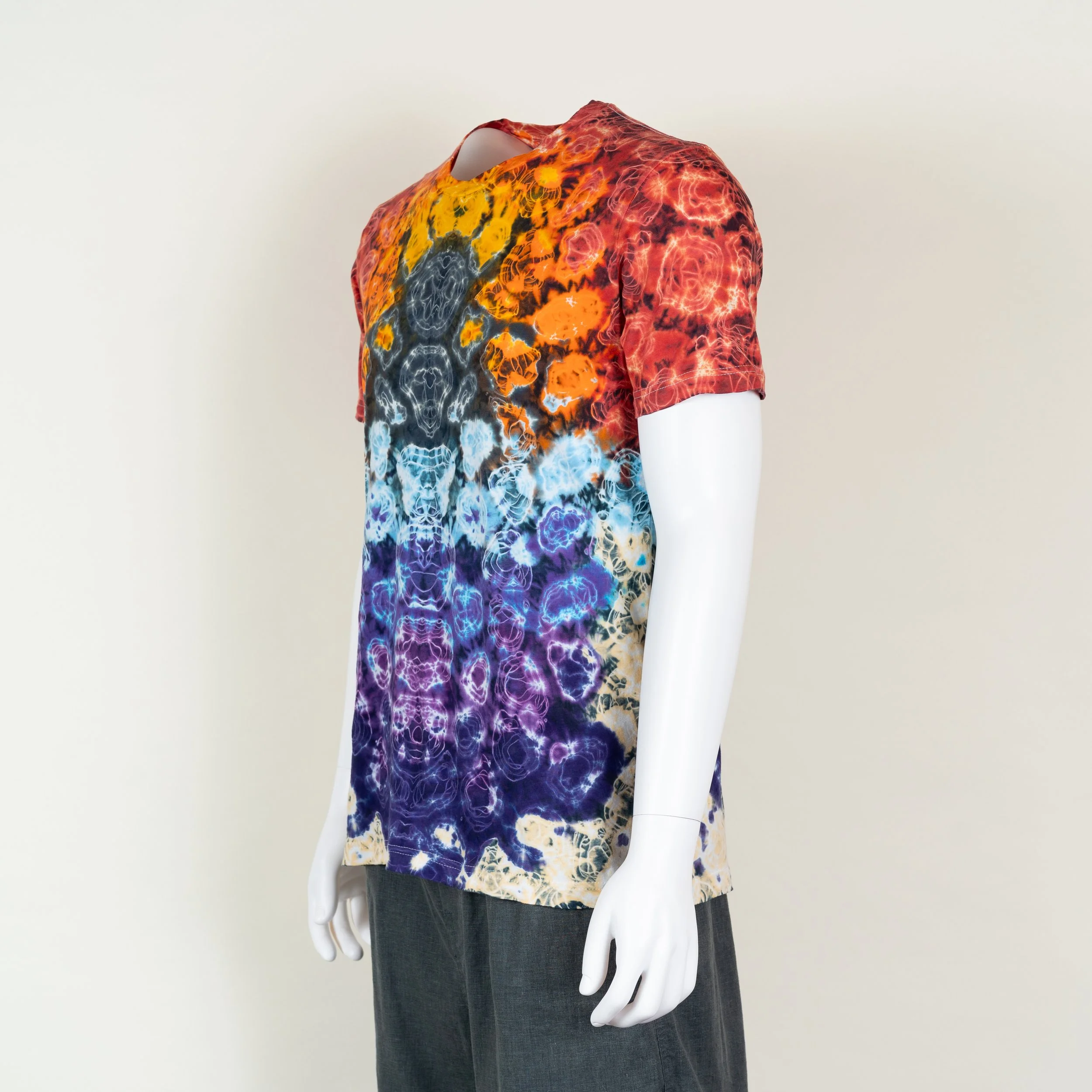 Cats Under The Stars Kenney Style Tie Dye 0103-1803-1ML.jpg