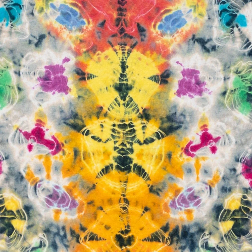 Pewter Frog Kenney Style Tie Dye 0104-1802-2C.jpg