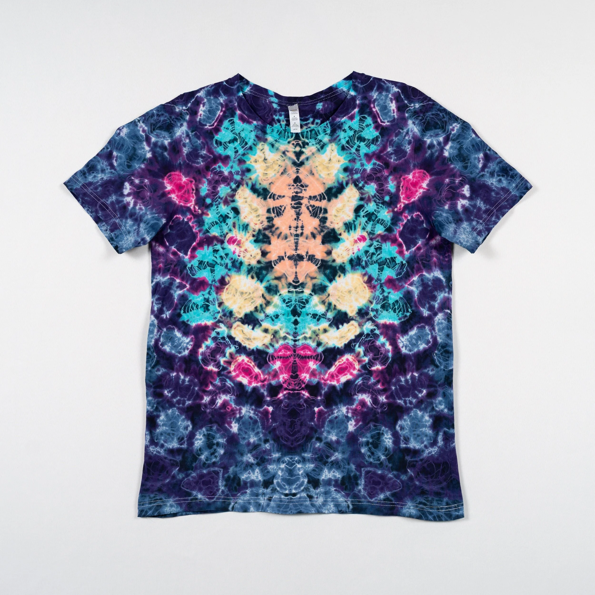 Jellyfish Kenney Style Tie Dye 0102-1806-2F.jpg