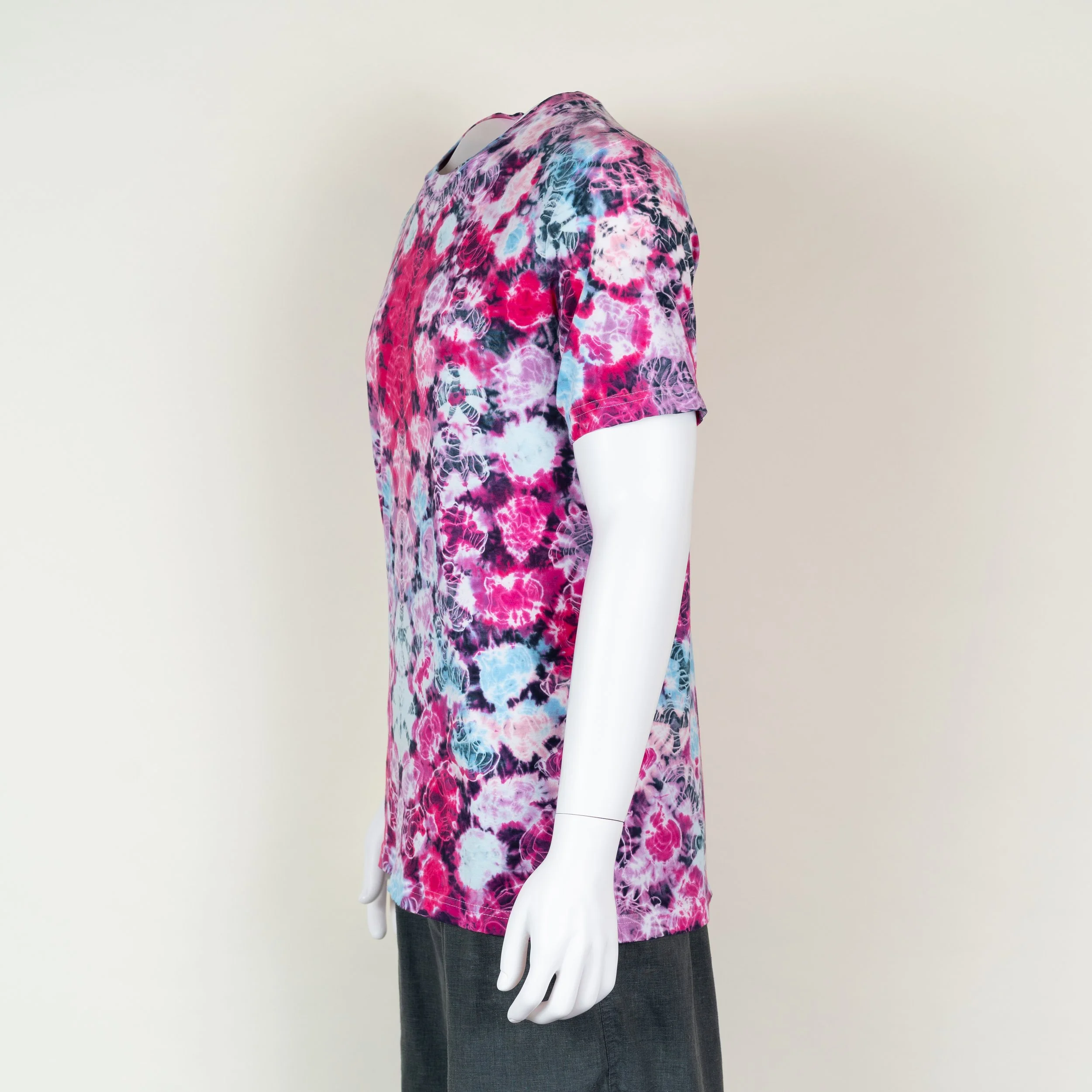 Plum Blossoms Kenney Style Tie Dye 0103-1802-3ML.jpg