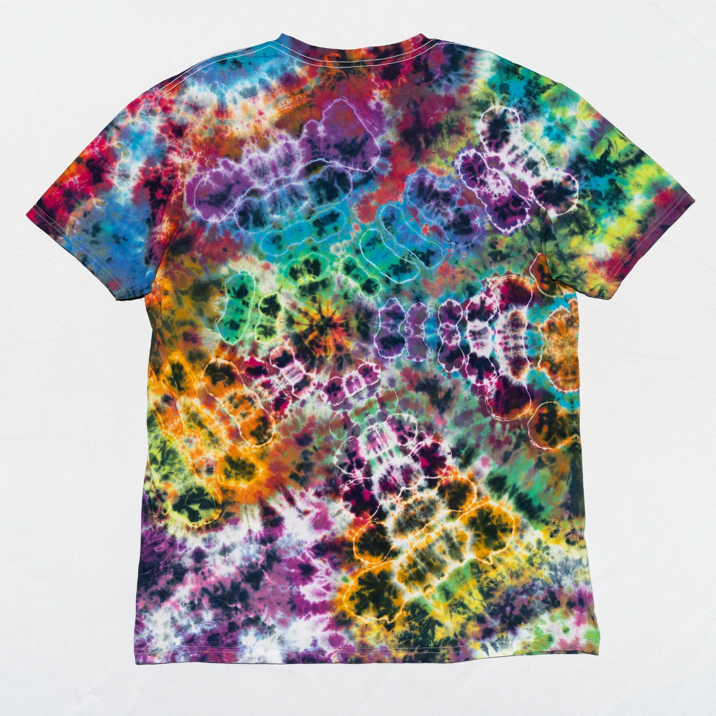 Rainbow Cosmic Roll Tie Dye 0104-2401-1B.jpg