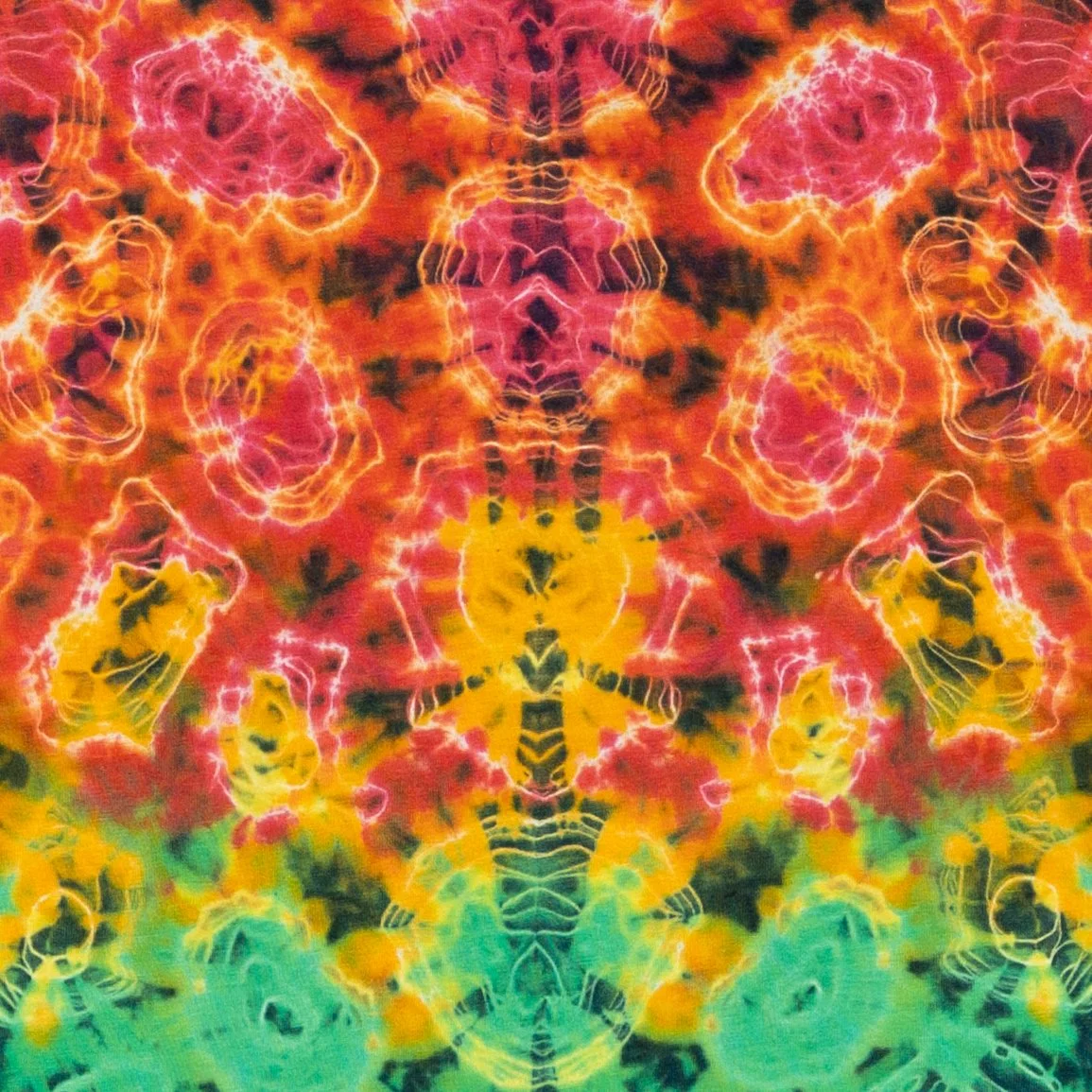 Rainbow Kenney Style Tie Dye 0104-1801-4C.jpg