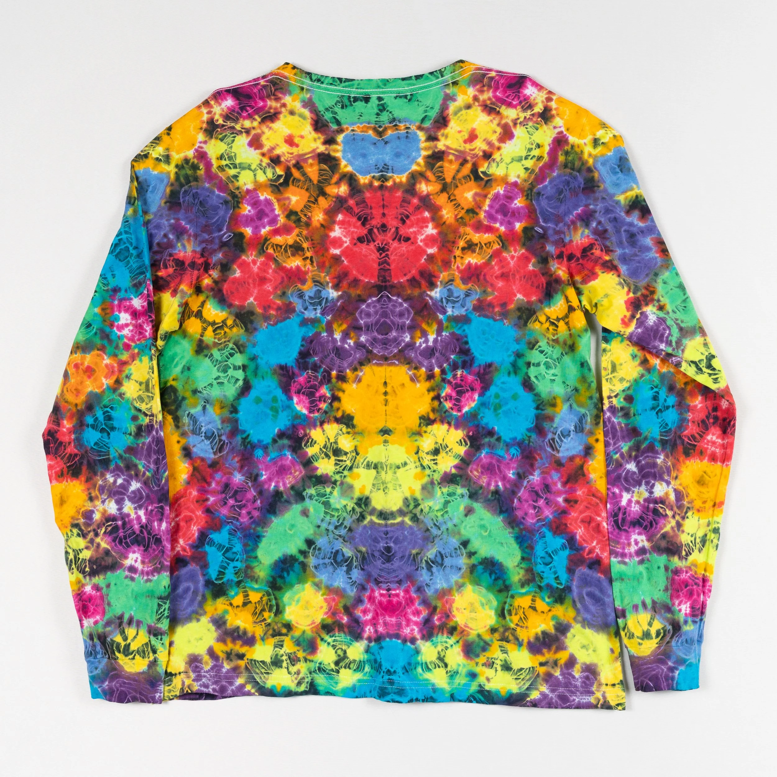 Burnt Rainbow Kenney Style Tie Dye 0303-1801-2B.jpg