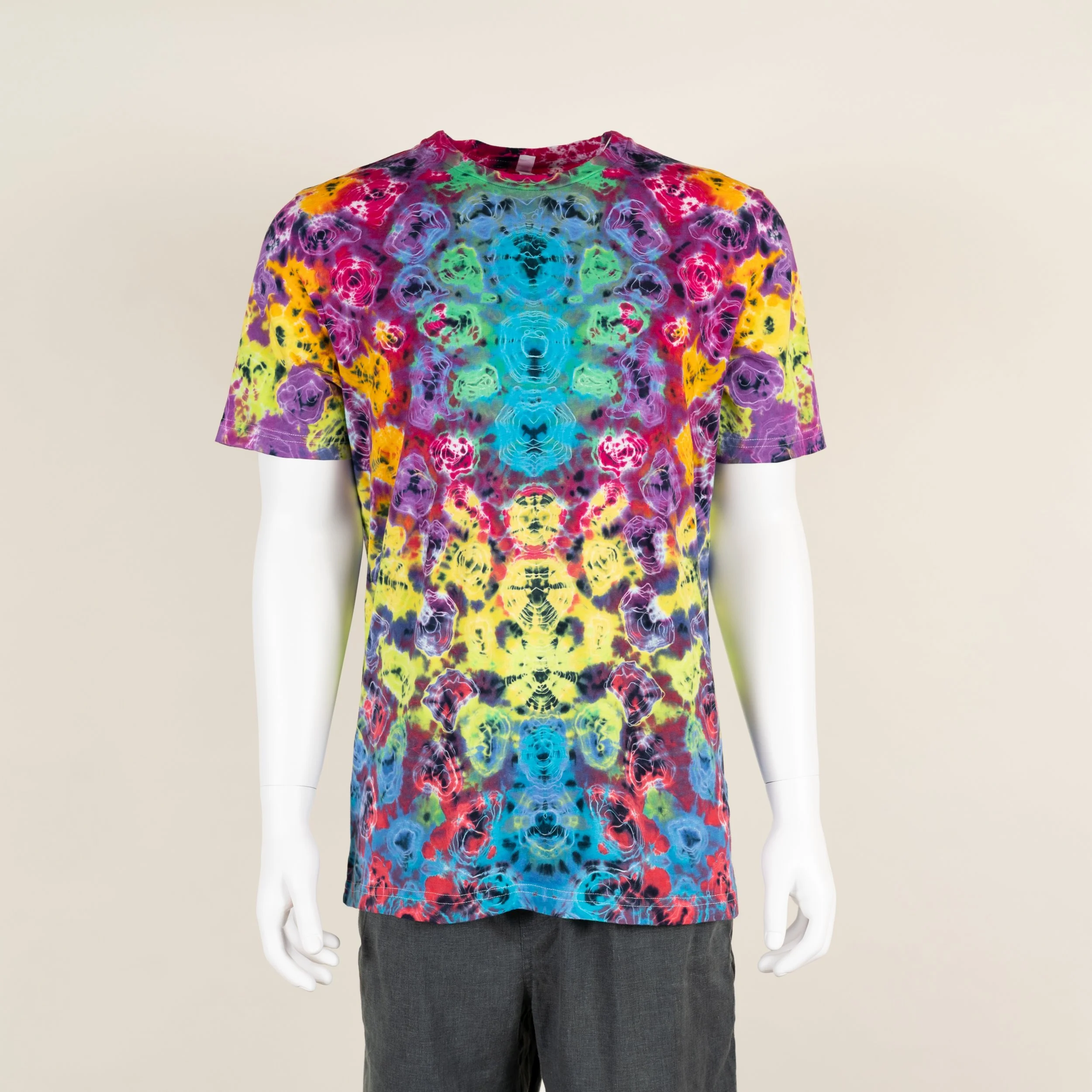 Rainbow Kenney Style Tie Dye 0103-1801-2MF.jpg