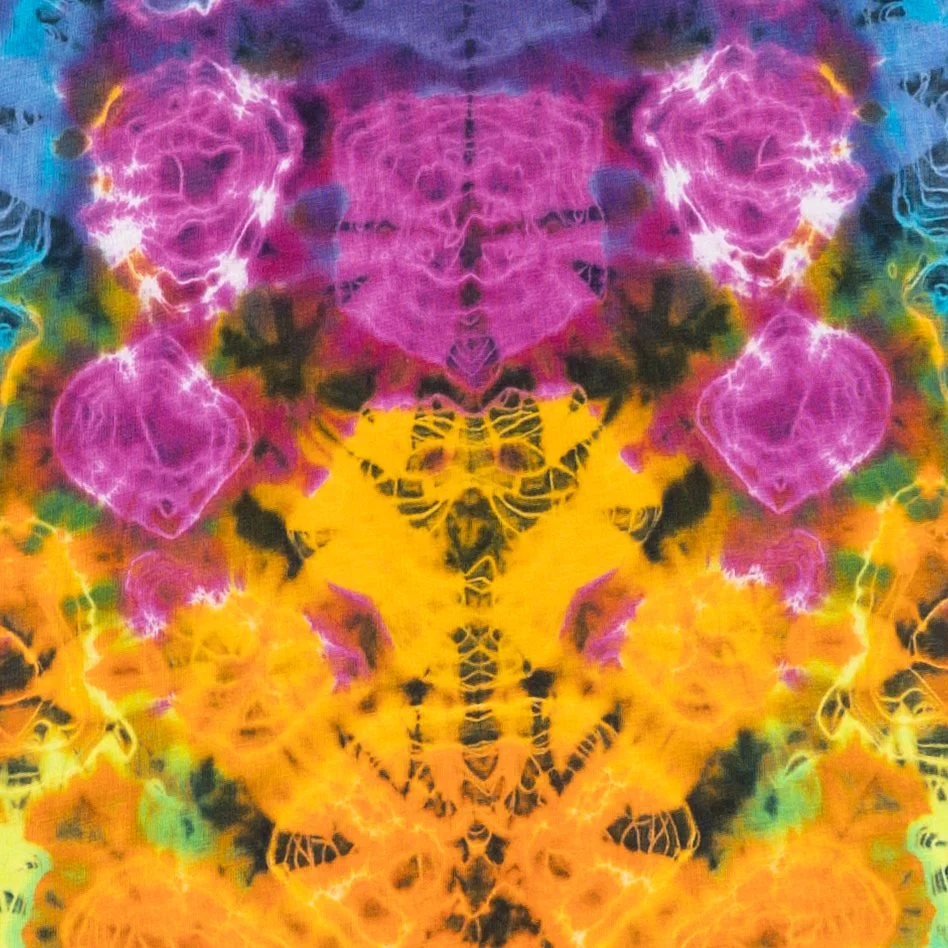 Rainbow Kenney Style Tie Dye 0303-1801-1C.jpg