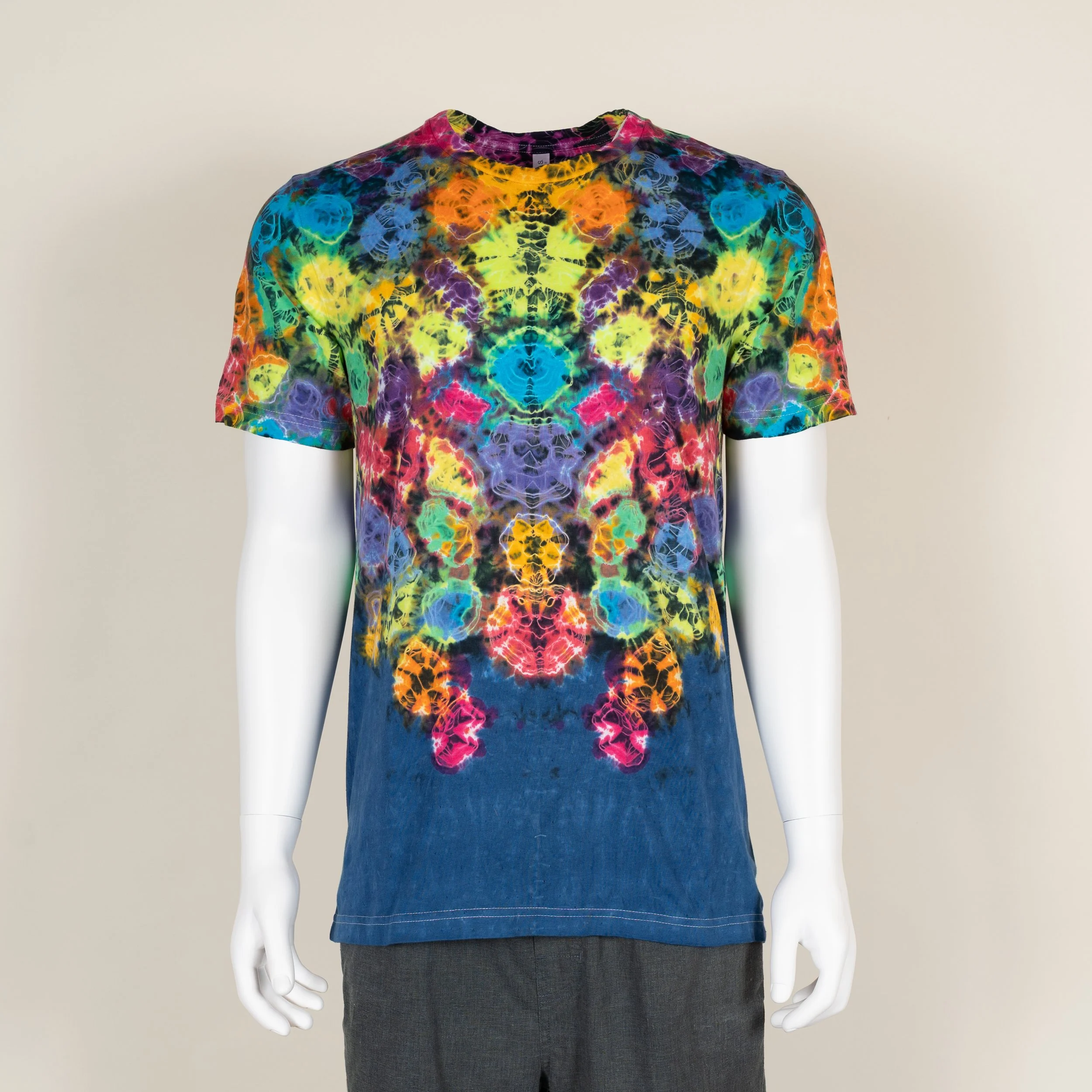 Rainbow Kenney Style Tie Dye 0103-1801-6MF.jpg