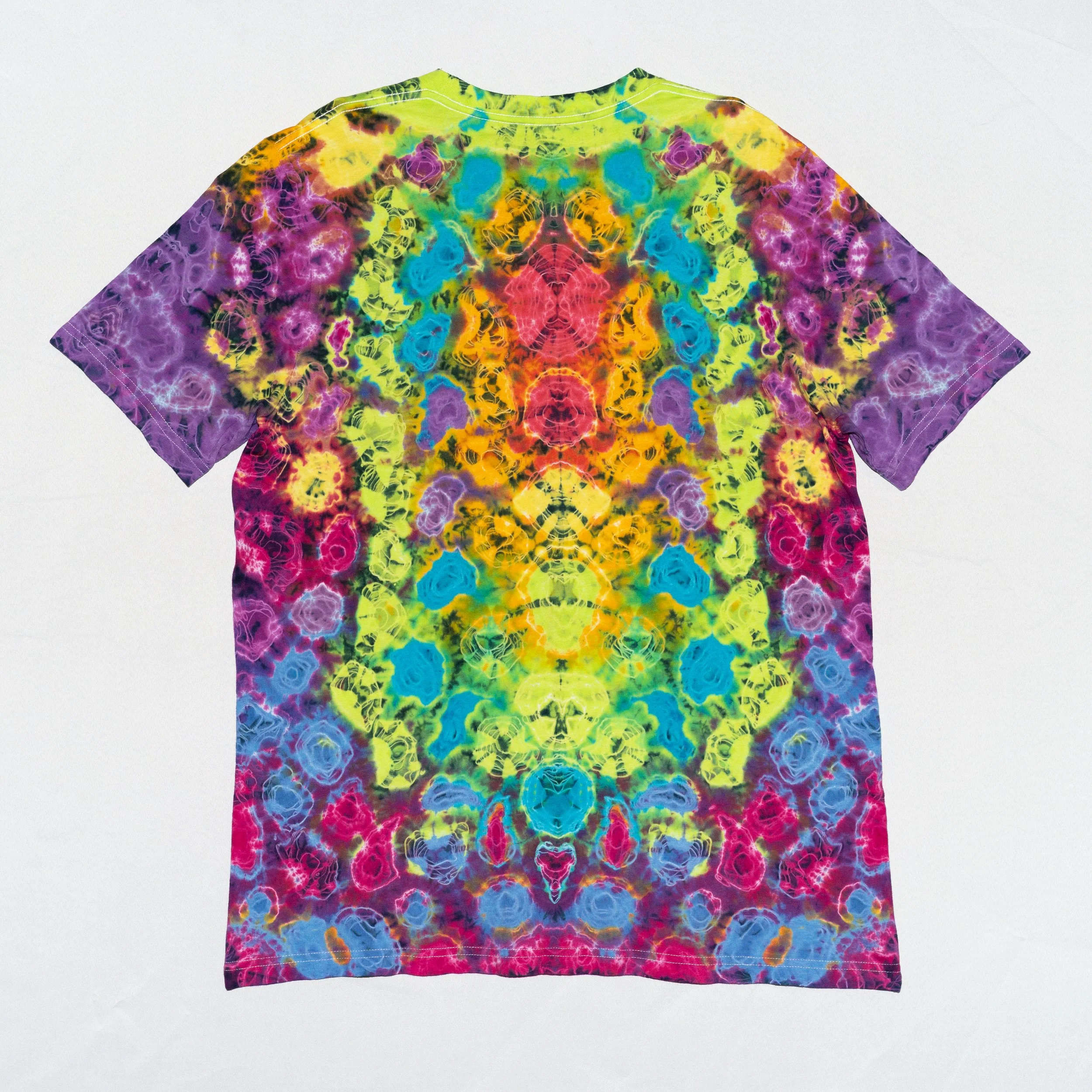 Rainbow Kenney Style Tie Dye 0104-1801-5B.jpg