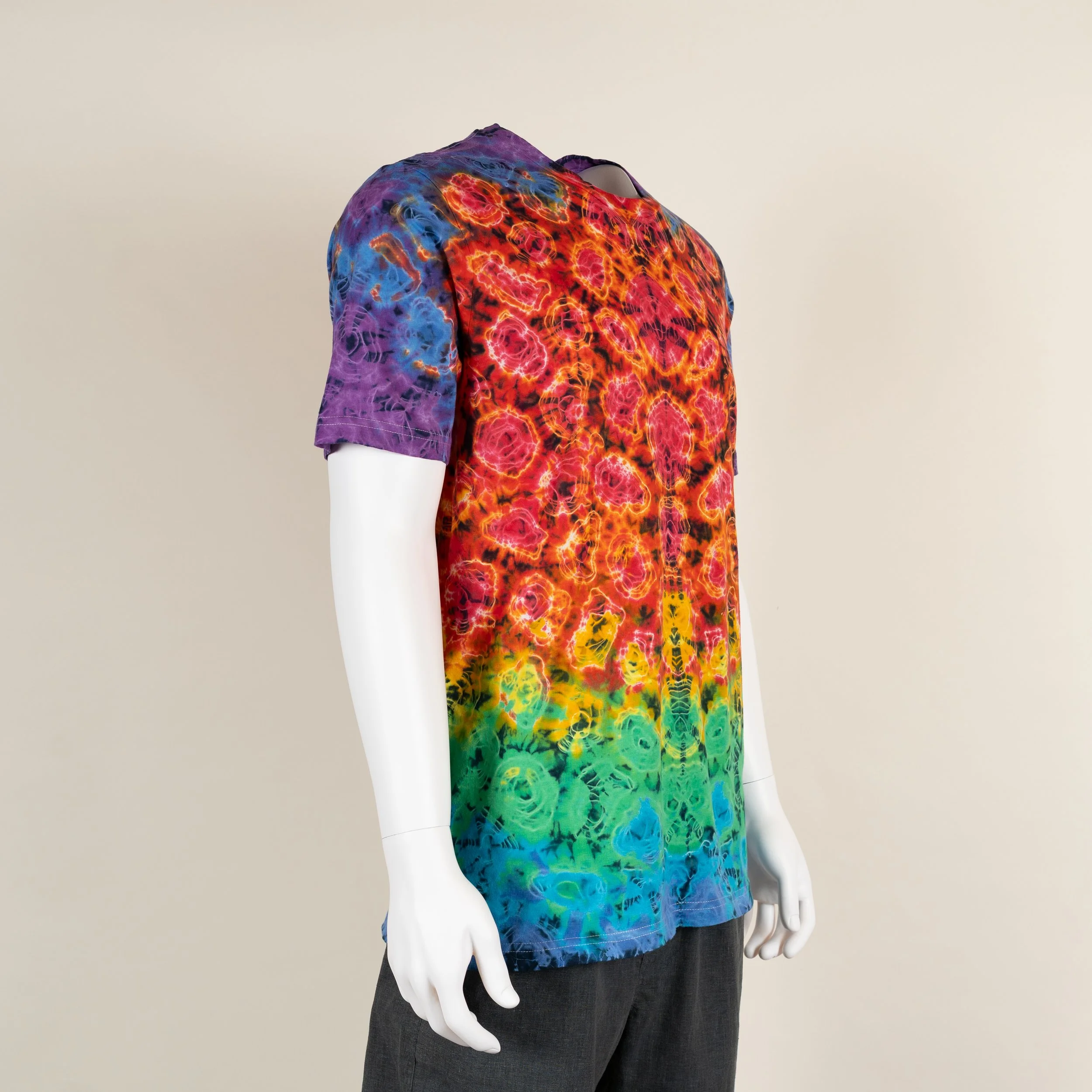 Rainbow Kenney Style Tie Dye 0104-1801-4MR.jpg