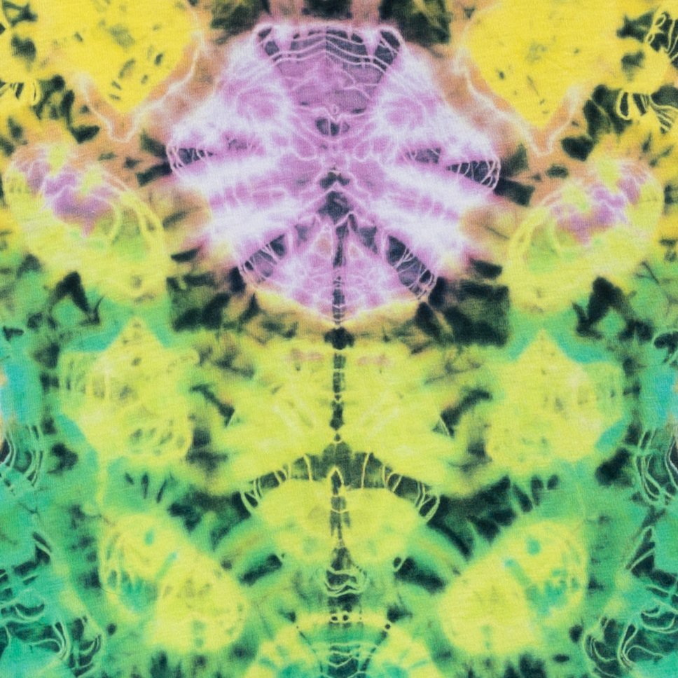 Lotus Sitter Kenney Style Tie Dye 0102-1810-1C.jpg