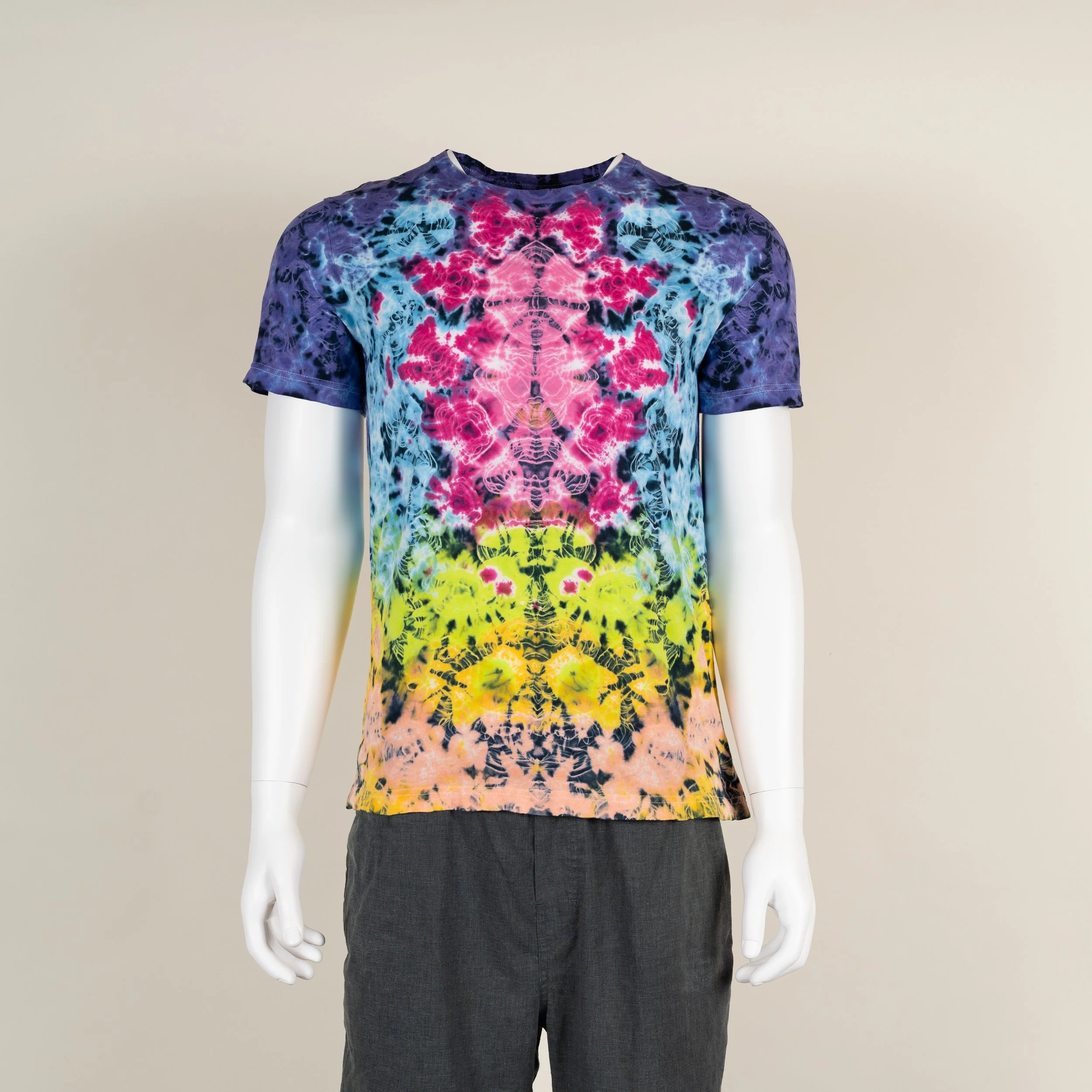 Love Birds Kenney Style Tie Dye 0102-1806-1MF.jpg