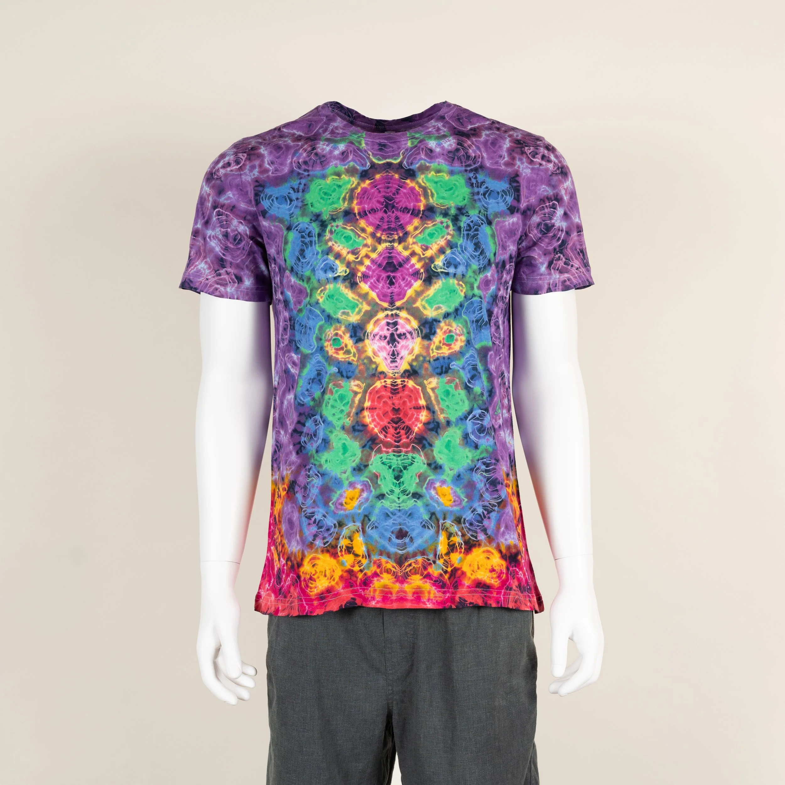 Rainbow Kenney Style Tie Dye 0103-1801-4MF.jpg