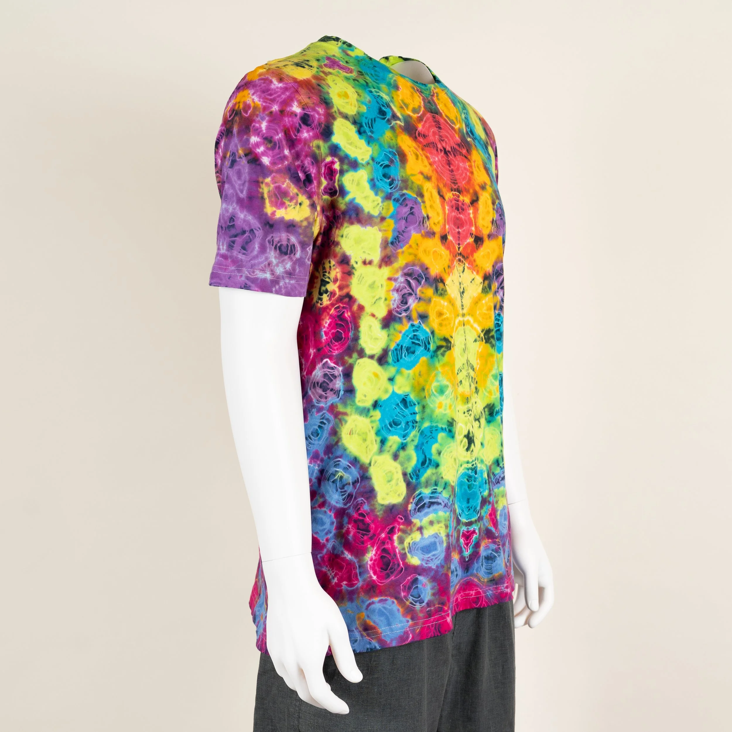 Rainbow Kenney Style Tie Dye 0104-1801-5R.jpg
