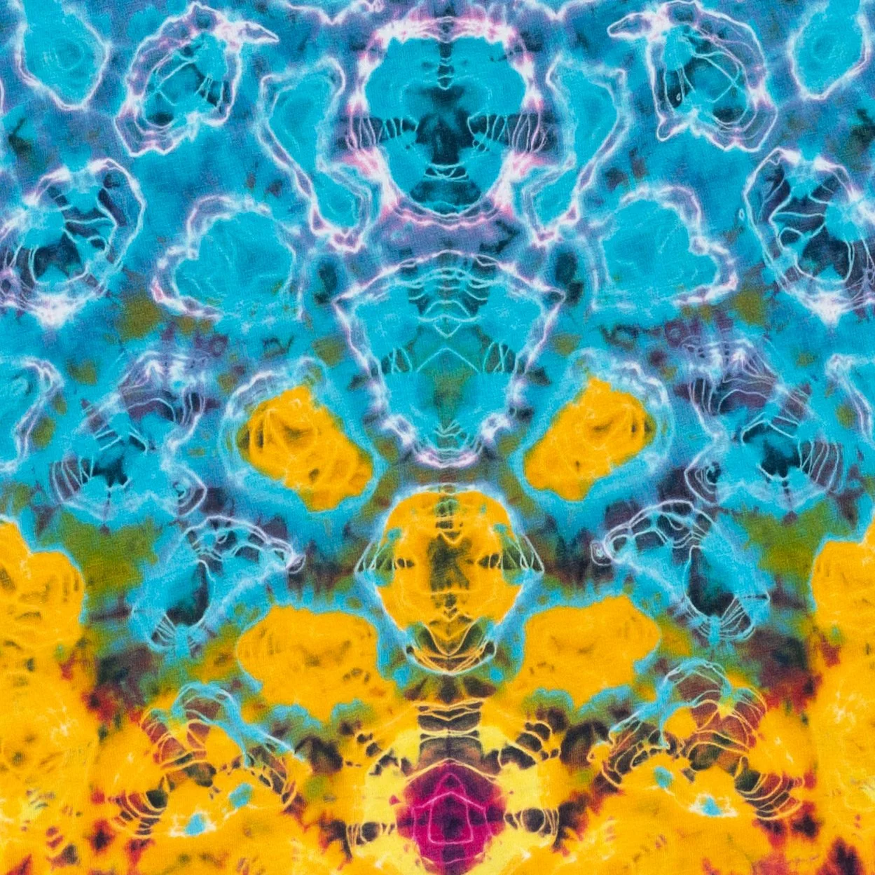 Rainbow Kenney Style Tie Dye 0103-1801-3C.jpg