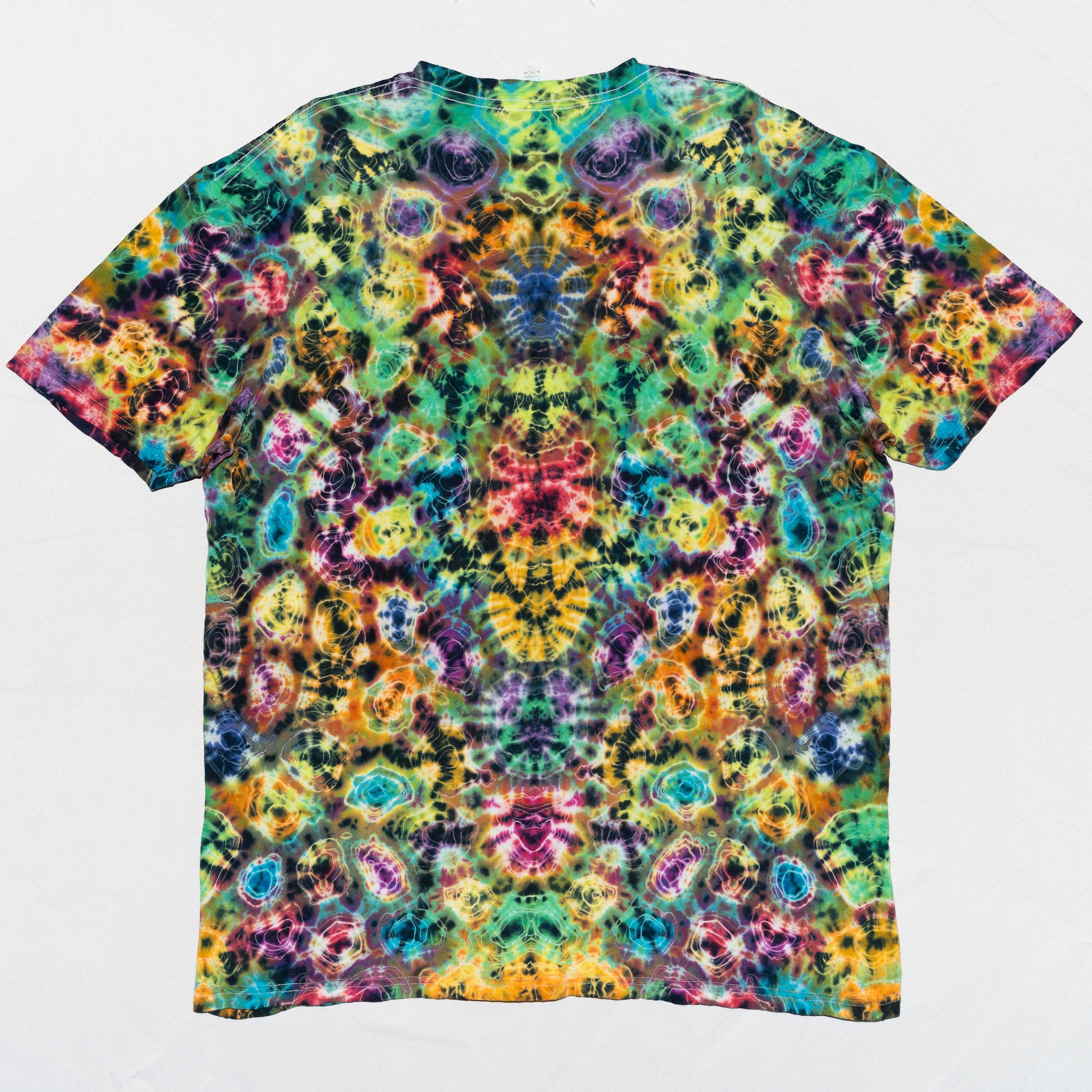Blackout Rainbow Kenney Style Tie Dye 0104-1801-2B.jpg