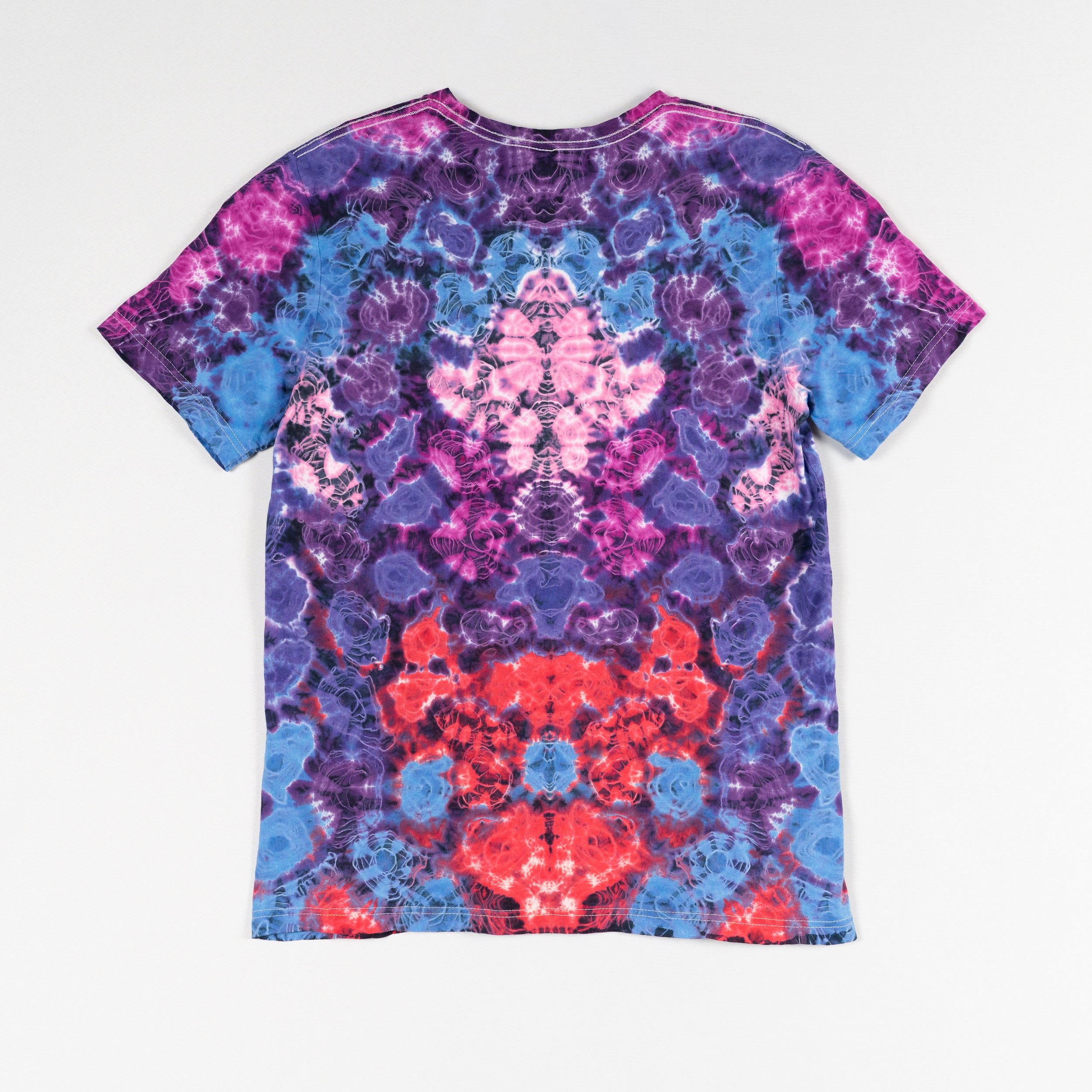 Purple Screamer Kenney Style Tie Dye 0102-1801-4B.jpg