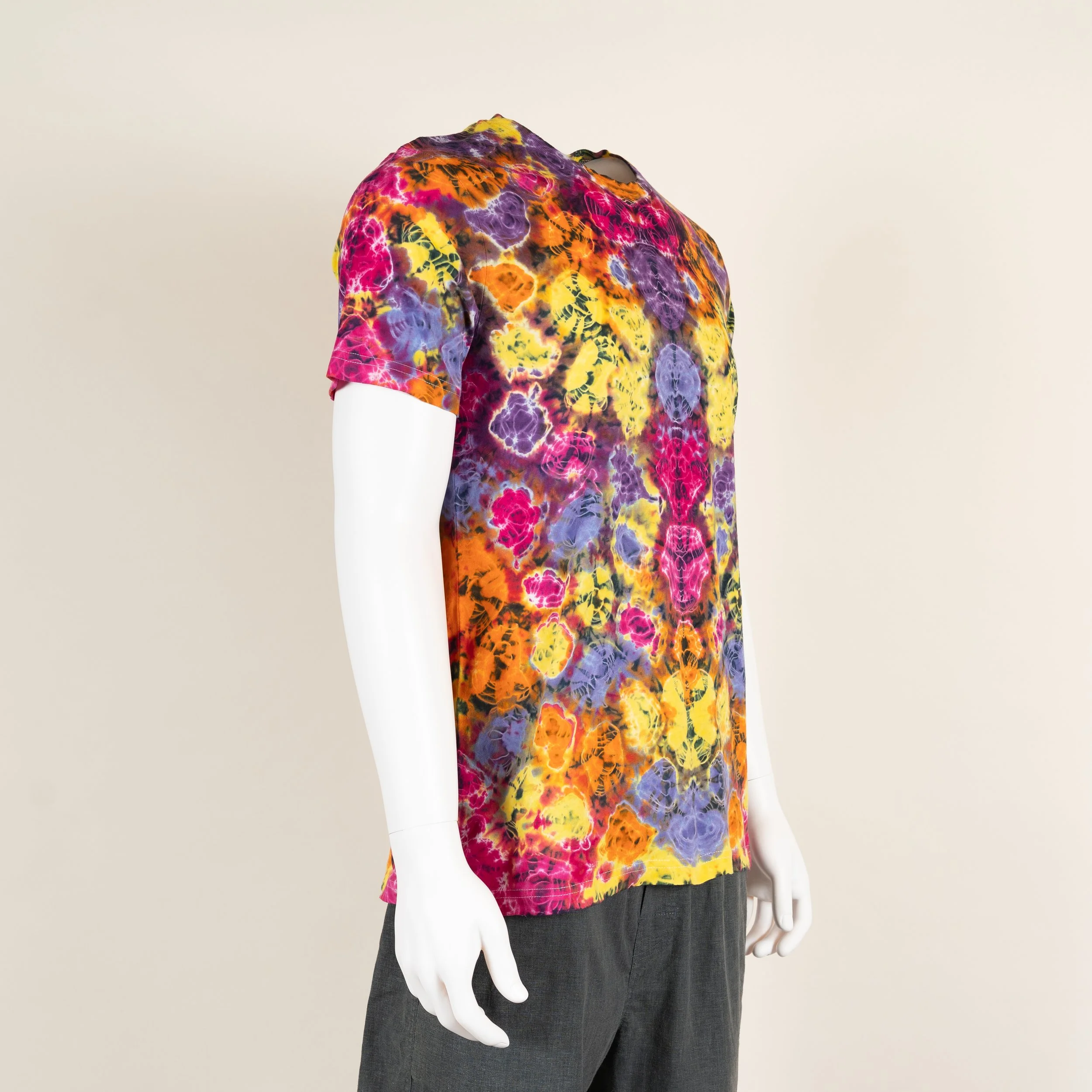 Dia De Los Muertos Kenney Style Tie Dye 0103-1809-1MR.jpg