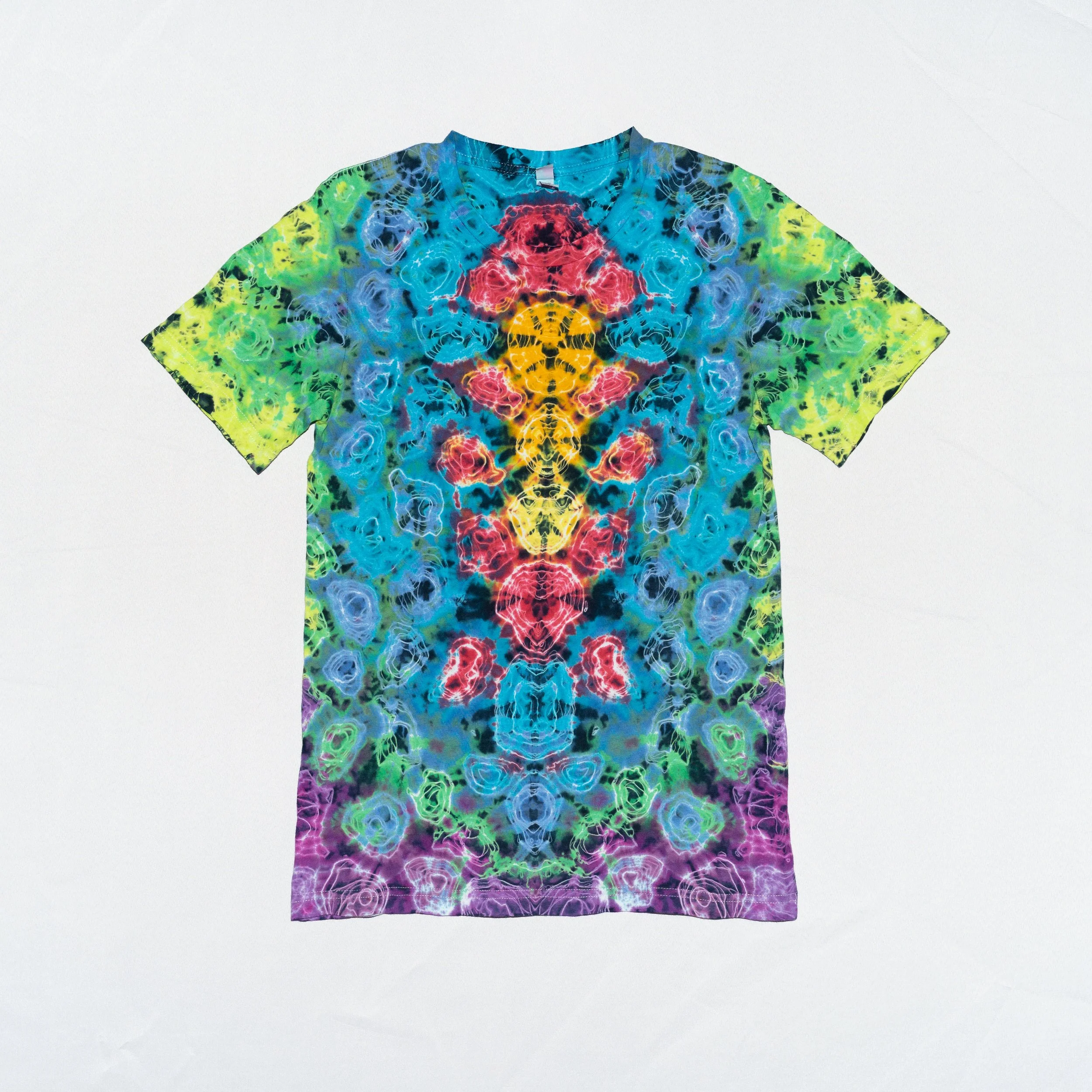 Rainbow Kenney Style Tie Dye 0101-1901-1F.jpg