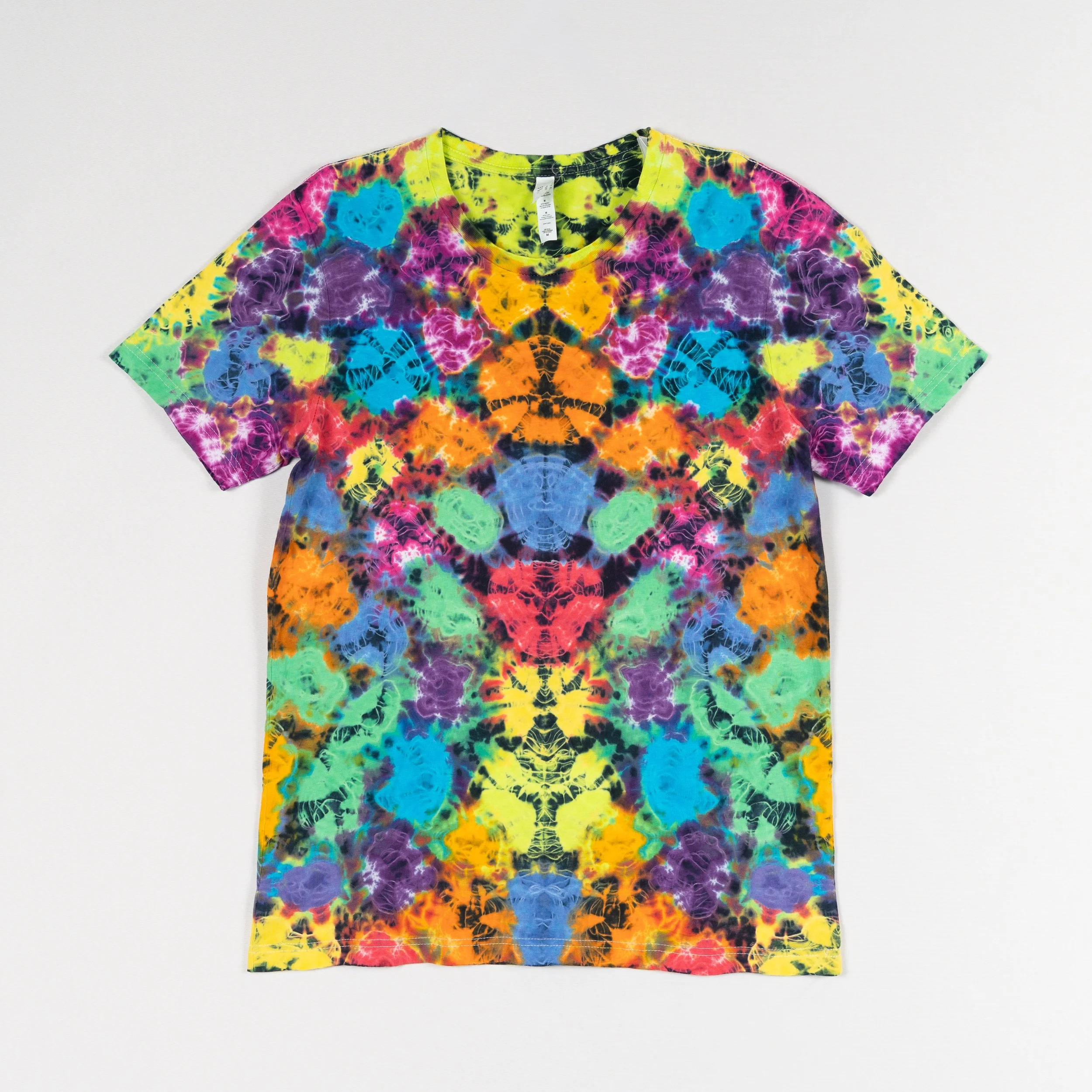 Burnt Rainbow Kenney Style Tie Dye 0102-1801-2F.jpg