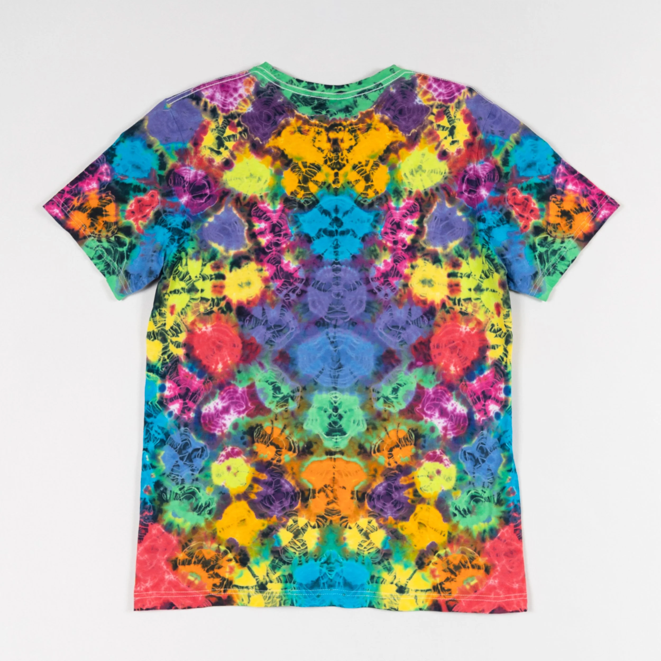 Burnt Rainbow Kenney Style Tie Dye 0102-1801-3B.jpg