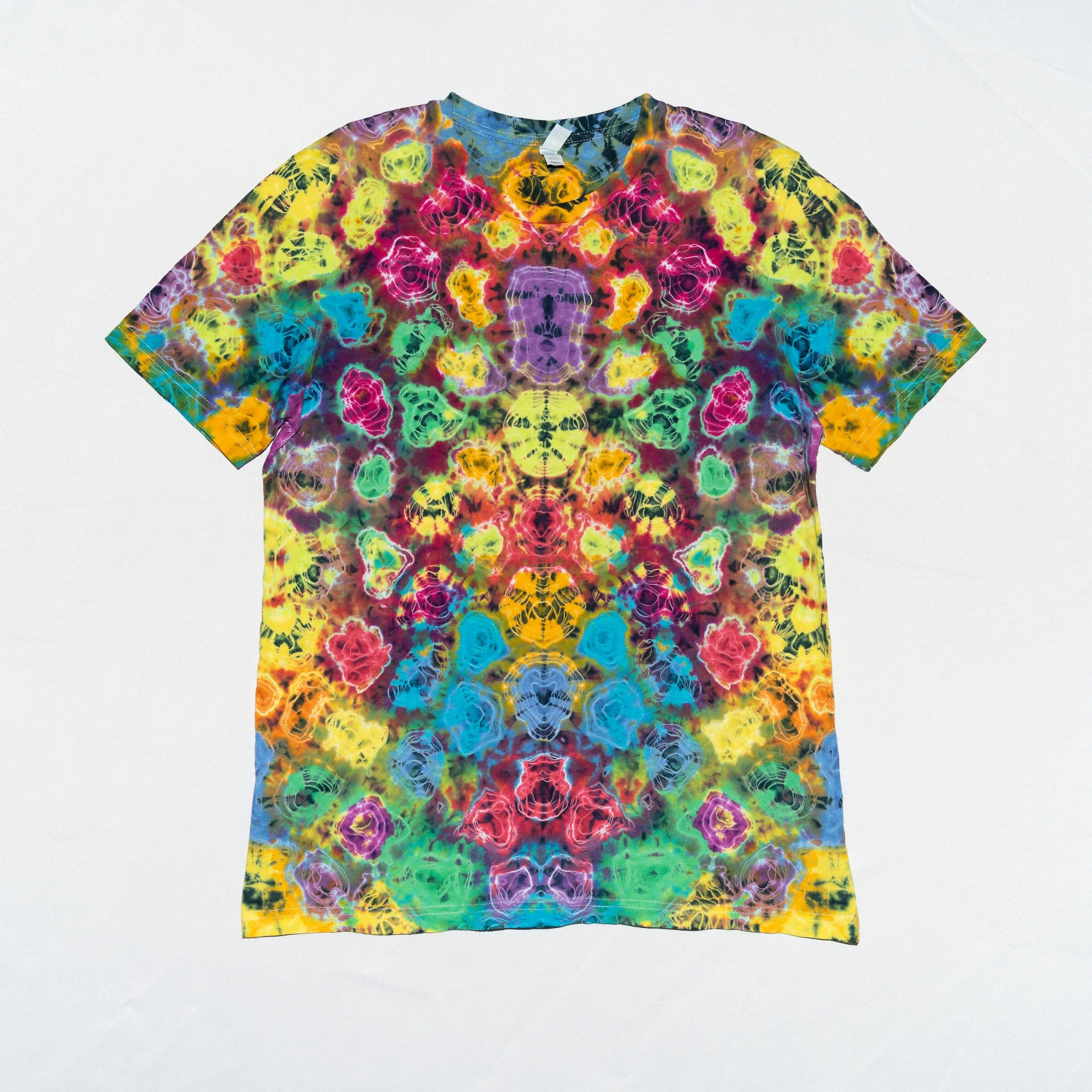 Burnt Rainbow Kenney Style Tie Dye 0103-1801-5F.jpg