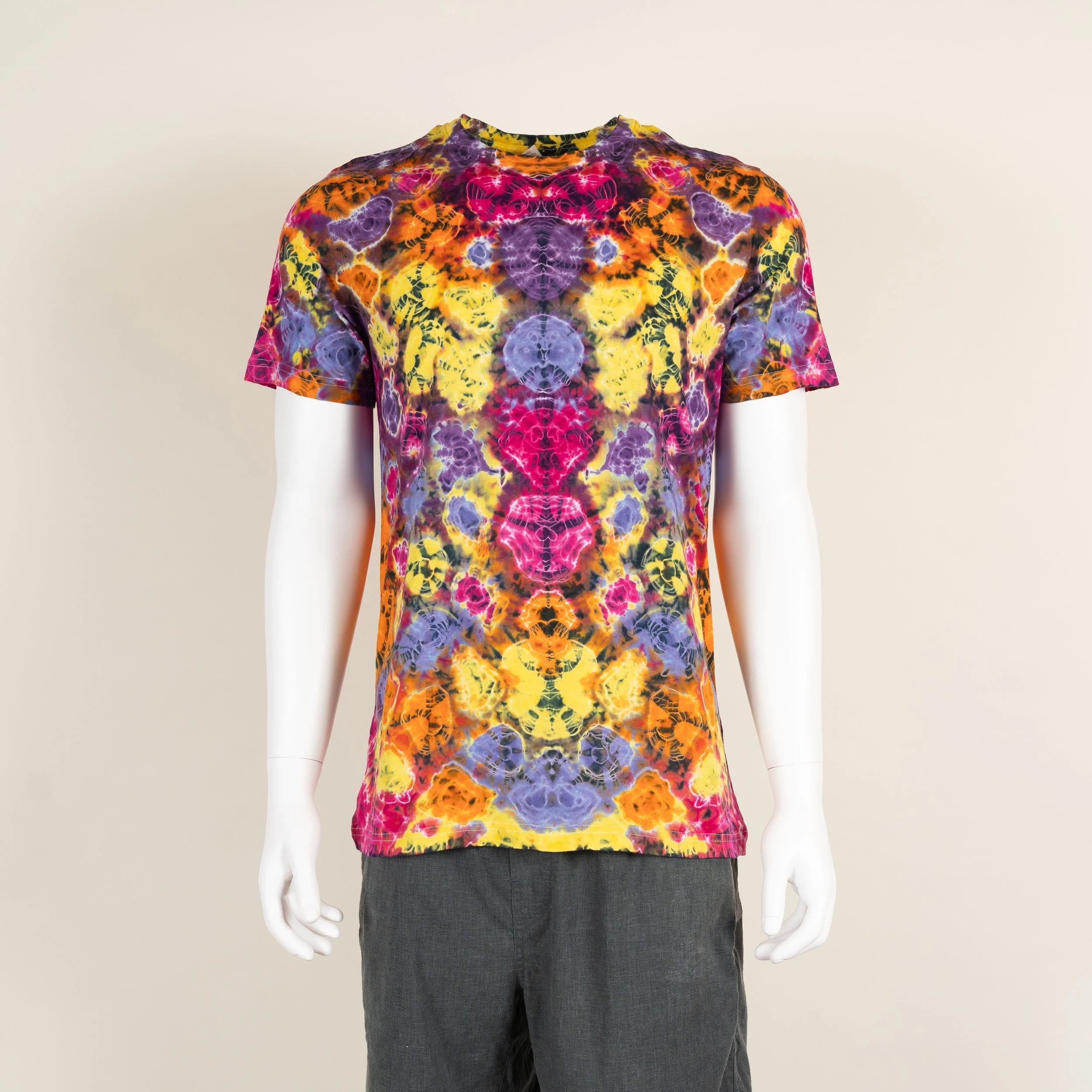 Dia De Los Muertos Kenney Style Tie Dye 0103-1809-1MF.jpg