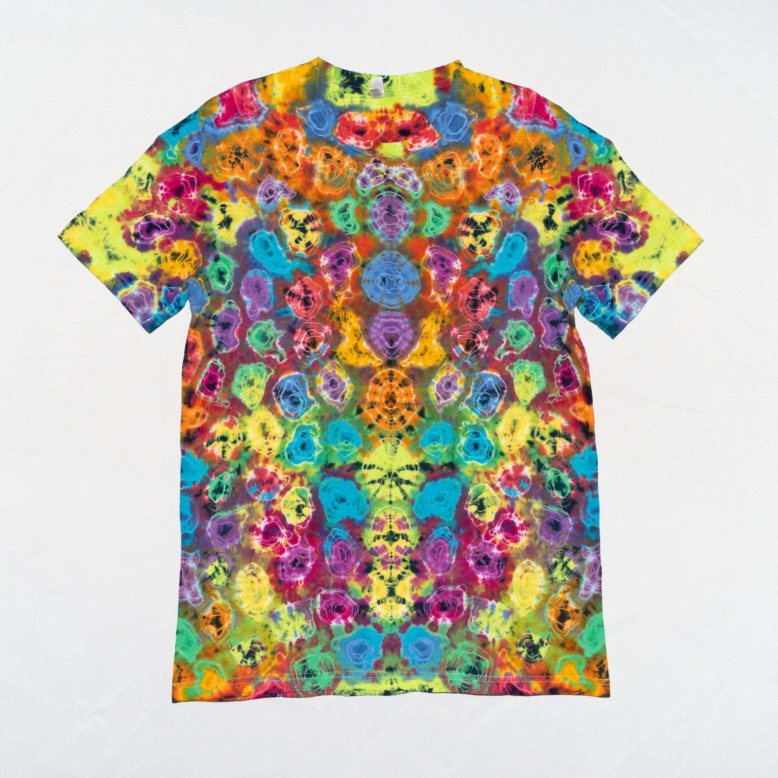 Burnt Rainbow Kenney Style Tie Dye 0103-1801-1F.jpg