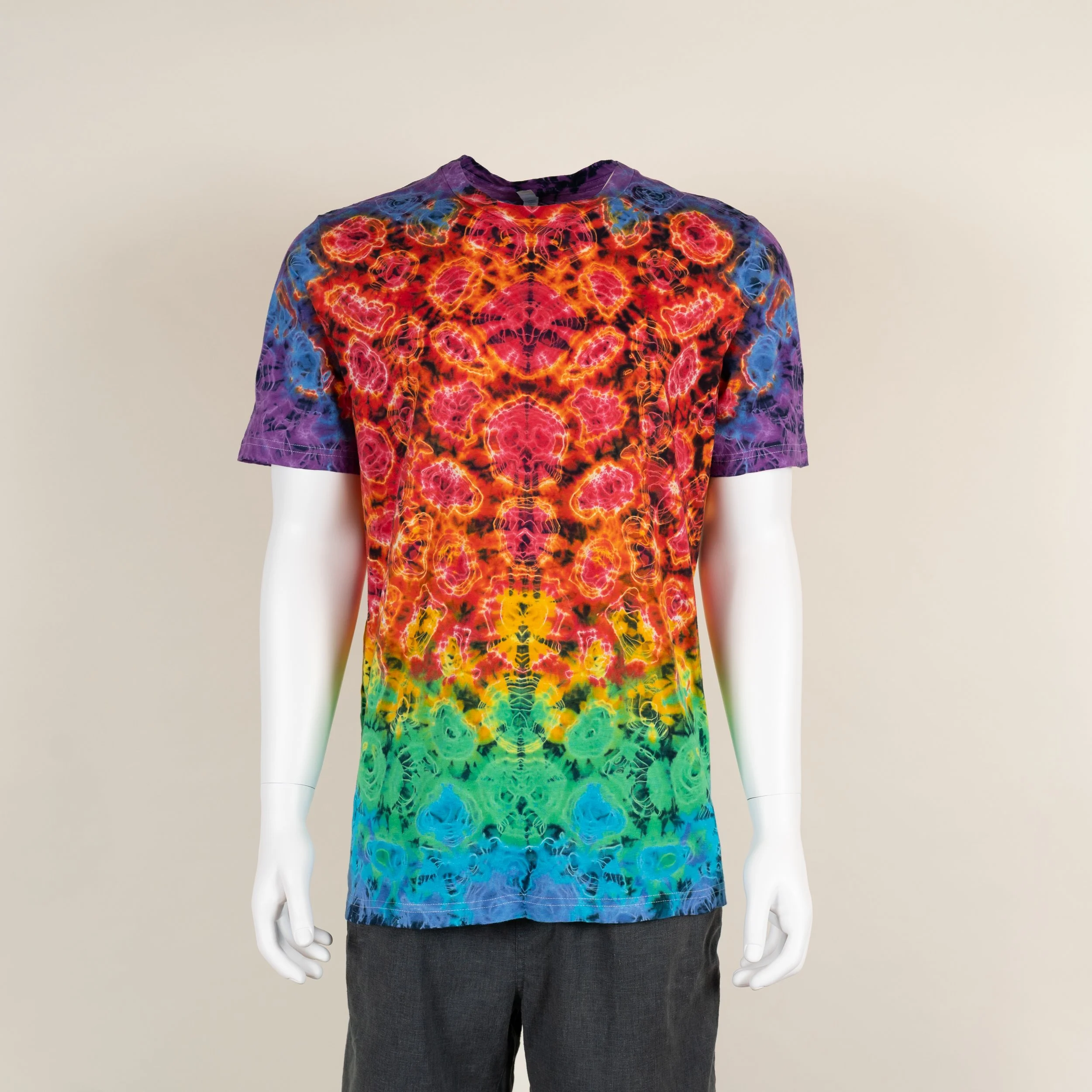Rainbow Kenney Style Tie Dye 0104-1801-4MF.jpg