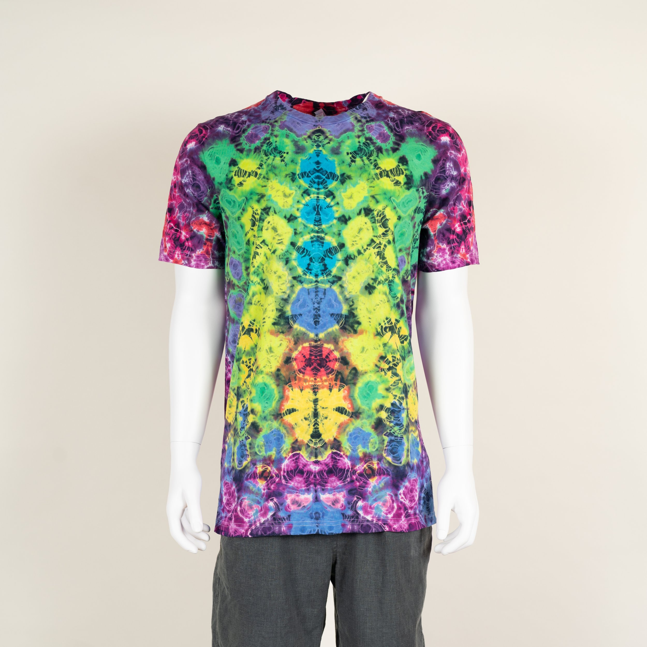 Rainbow Kenney Style Tie Dye 0104-1801-9MF.jpg