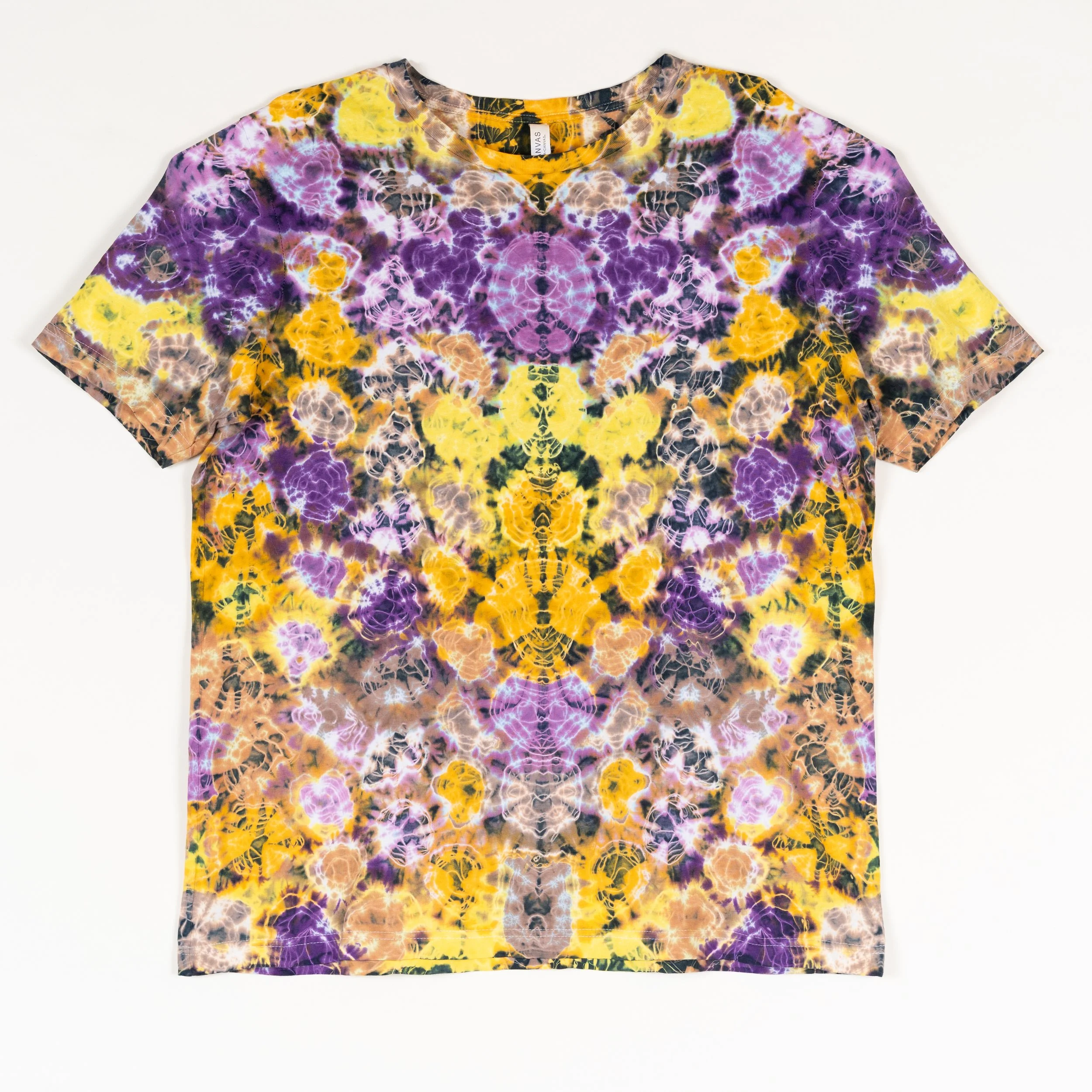 Book Of The Dead Kenney Style Tie Dye 0104-1814-1F.jpg