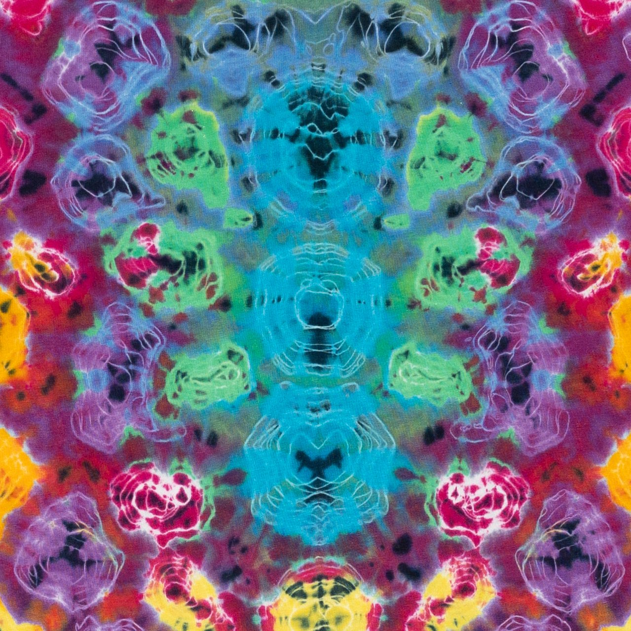 Rainbow Kenney Style Tie Dye 0103-1801-2C.jpg