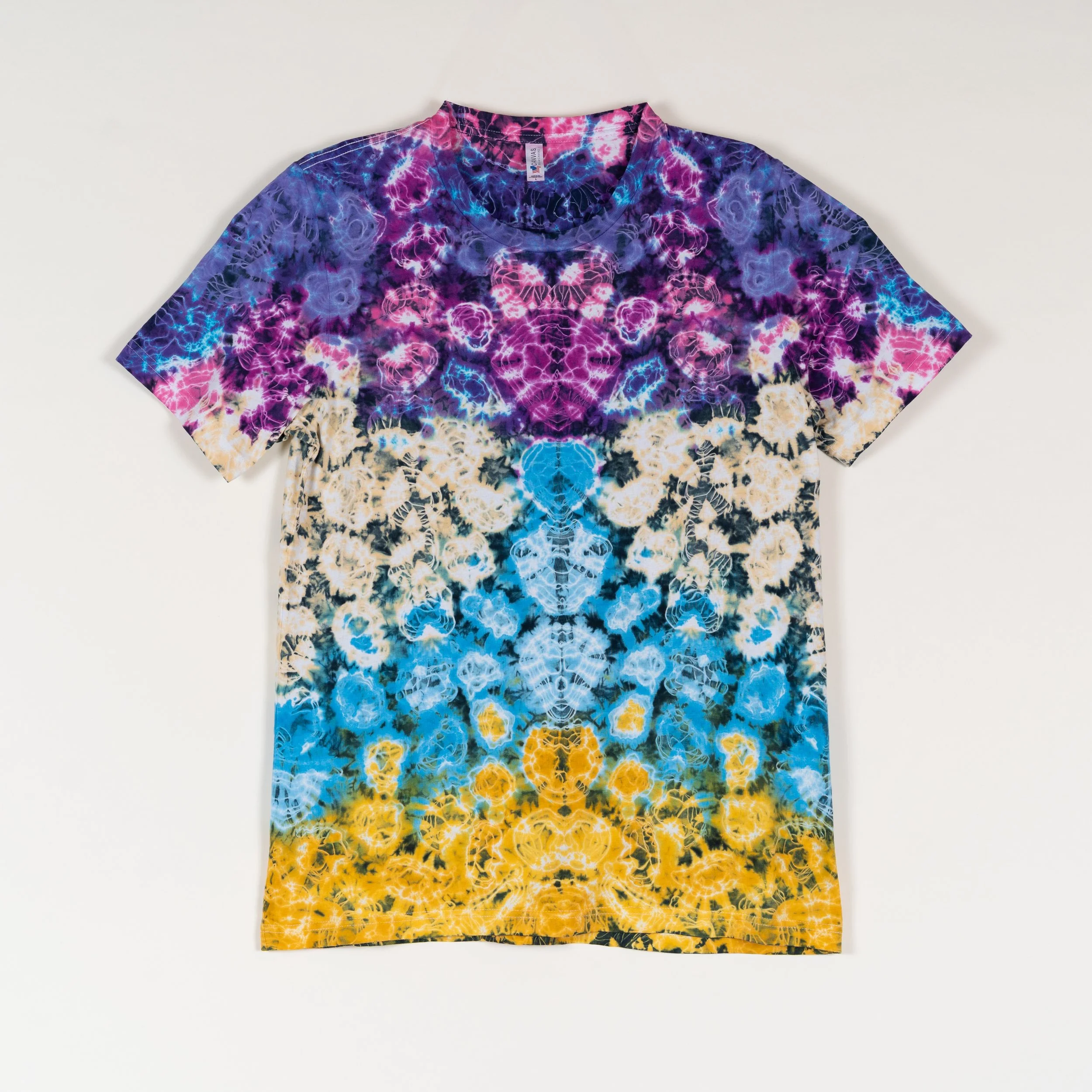 Universal Mind Kenney Style Tie Dye 0103-1802-4F.jpg