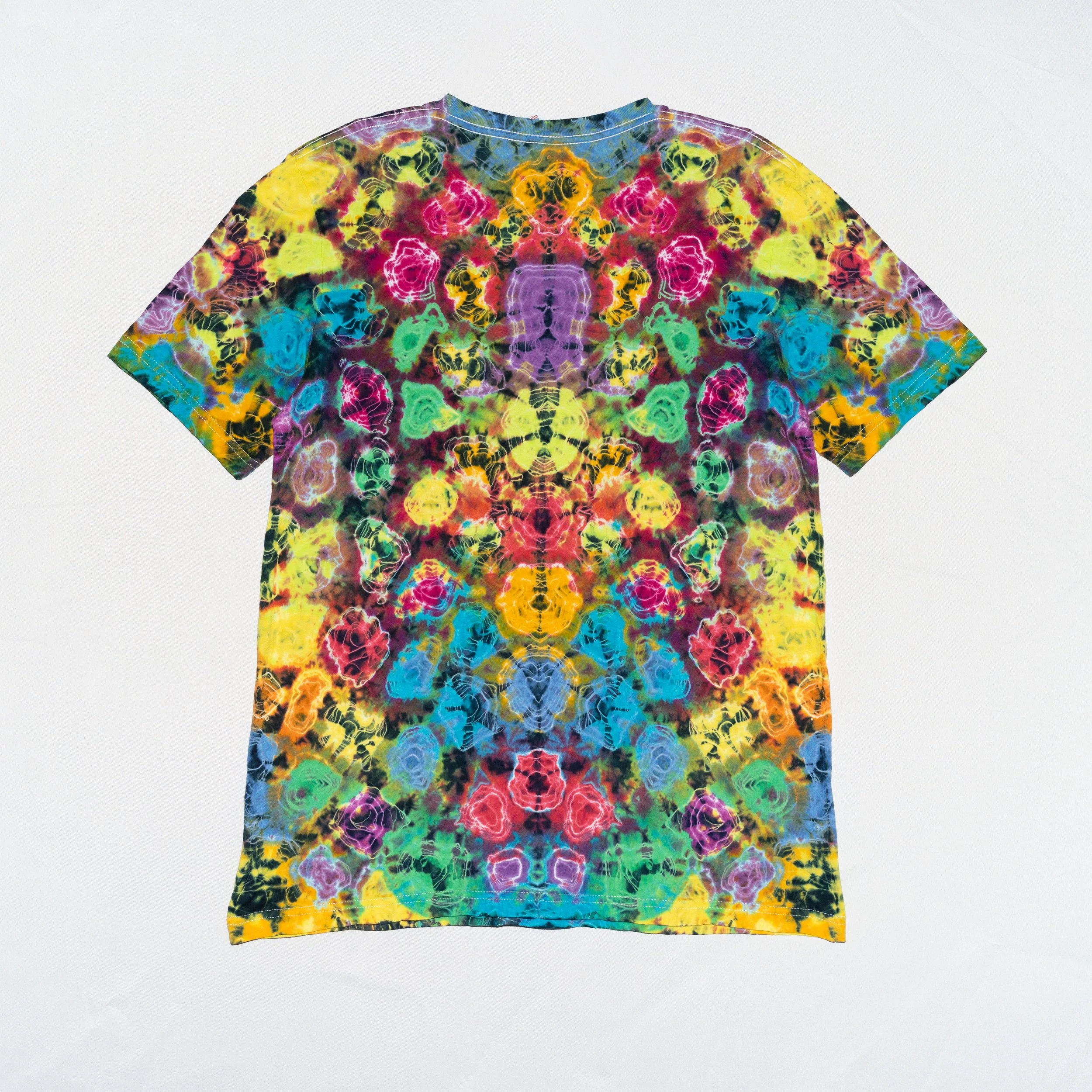 Burnt Rainbow Kenney Style Tie Dye 0103-1801-5B.jpg