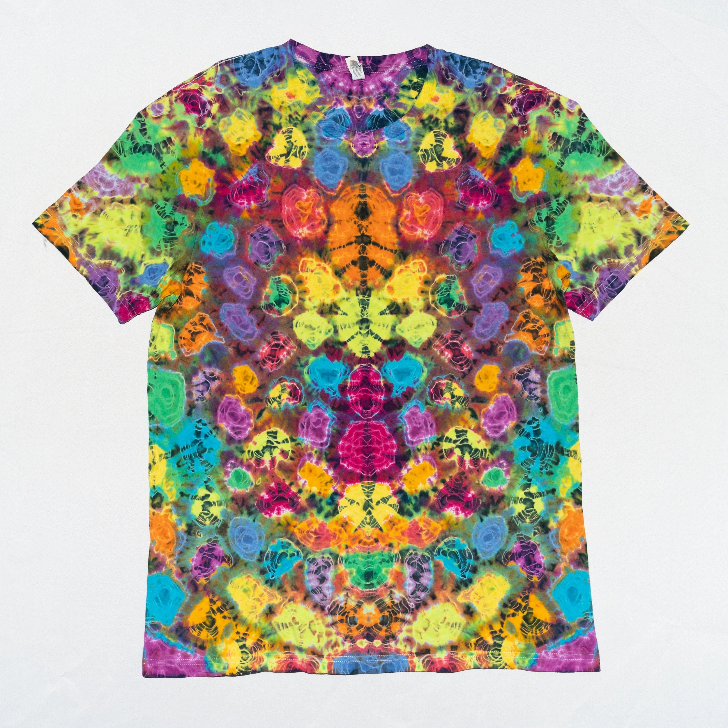 Burnt Rainbow Kenney Style Tie Dye 0104-1801-6F.jpg