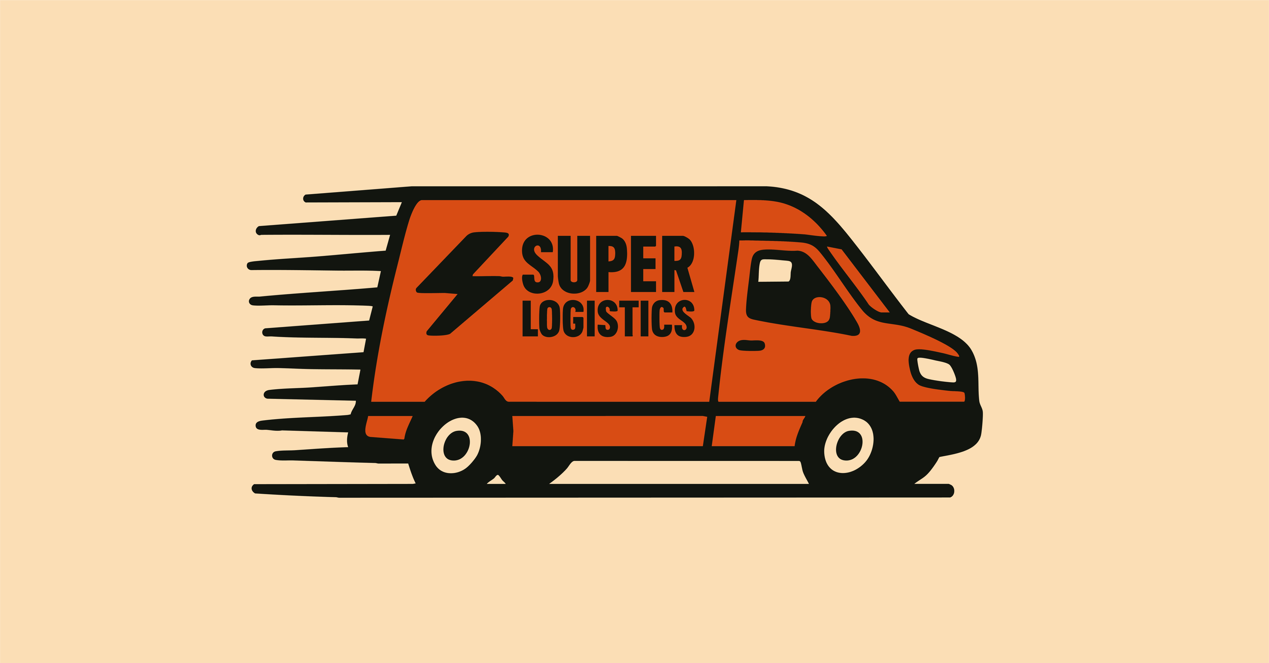 Super Logistics courier and logistics services London and UK