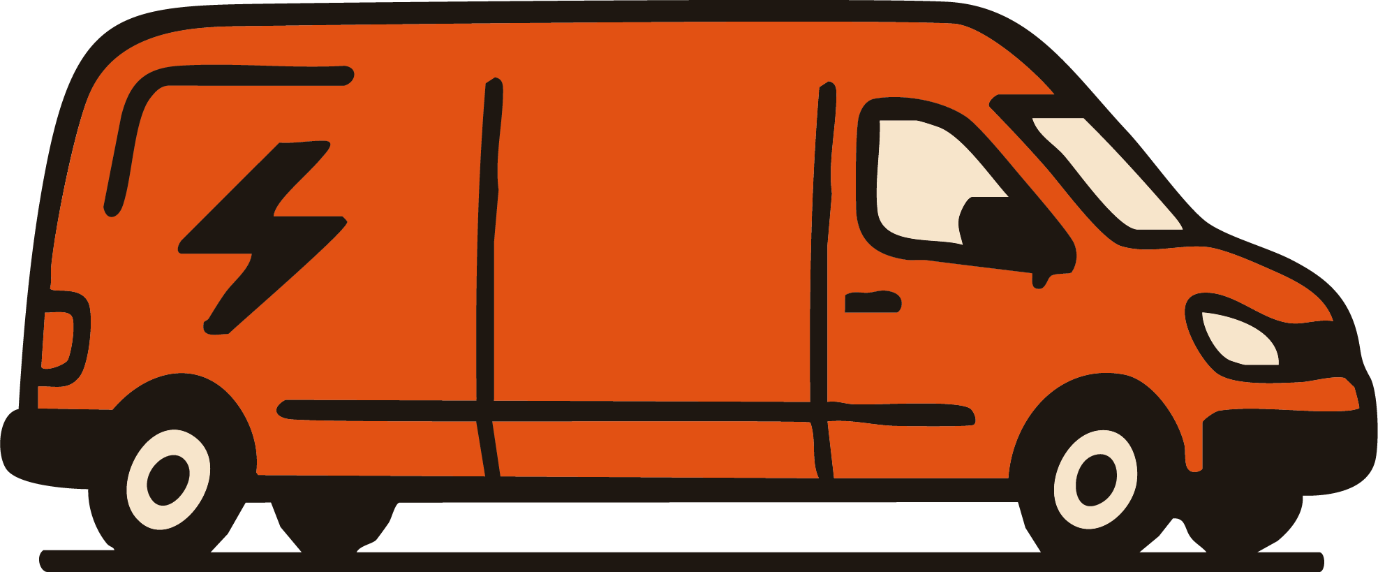 XLWB VAN