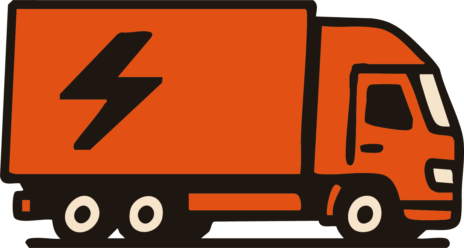 7.5 t truck