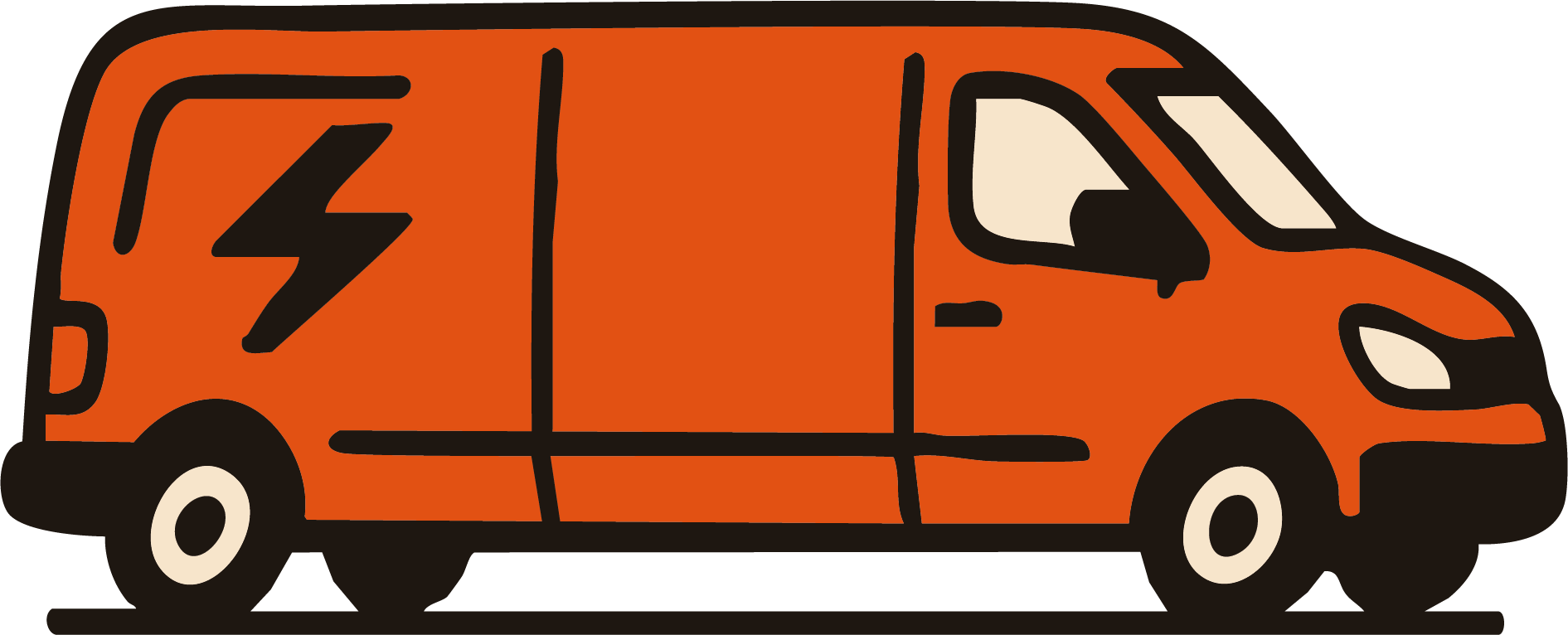 LWB Van