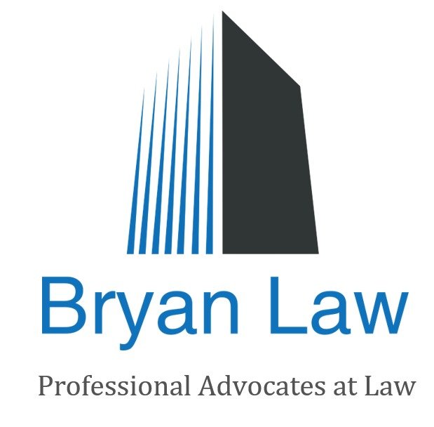 Bryan Law