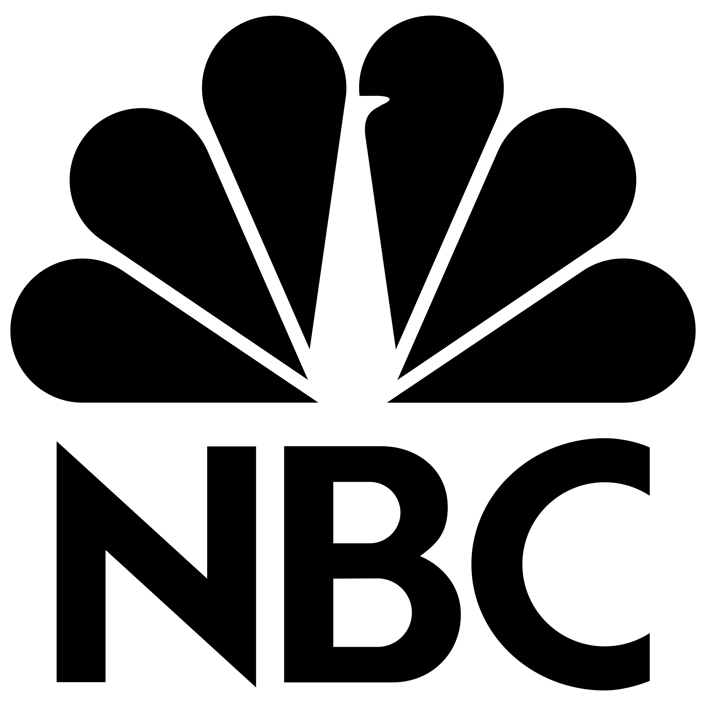 Black icon of a person's head wearing a headset with a microphone, representing customer support or call center service.