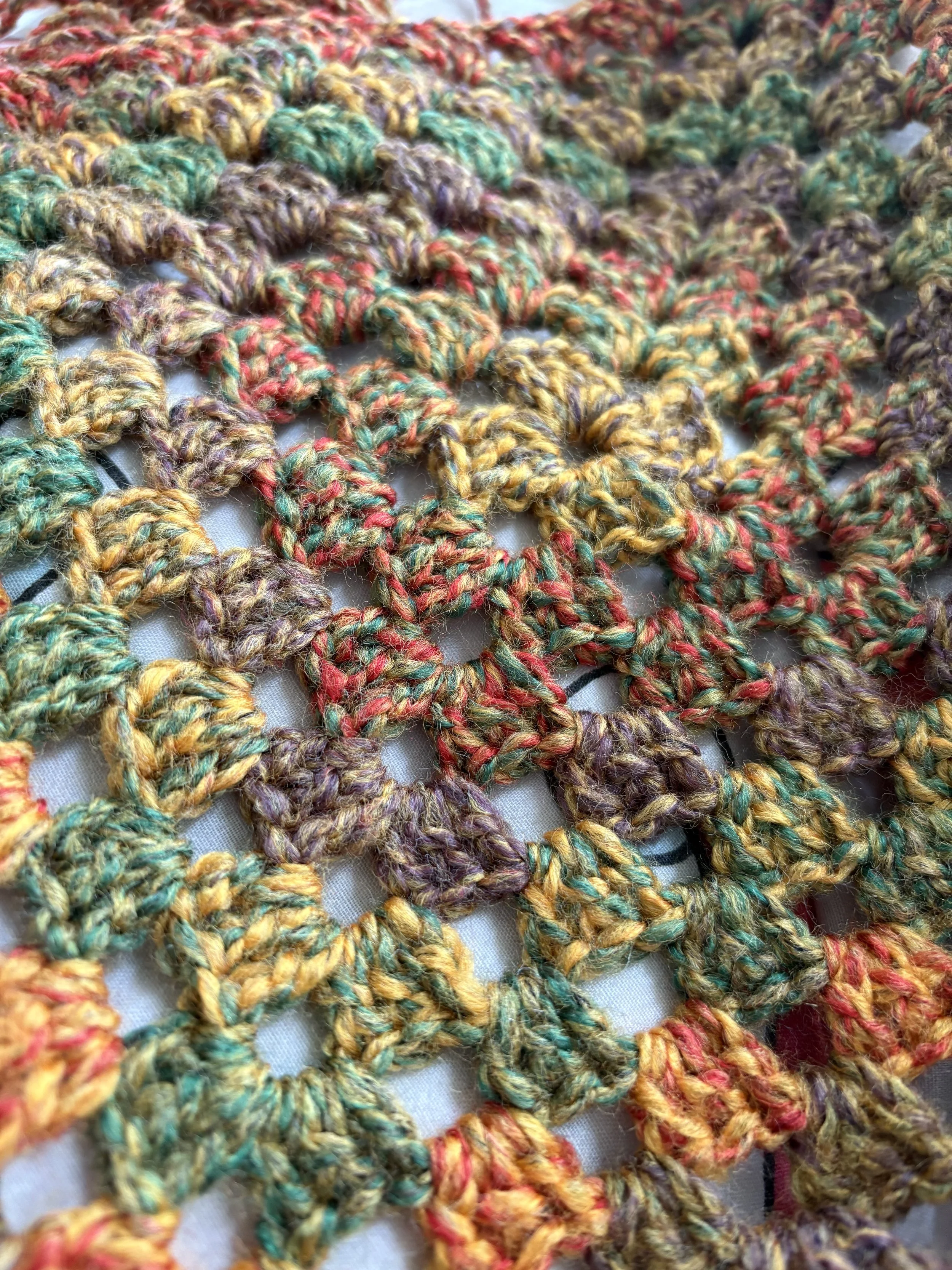 Beginners Crochet (June)