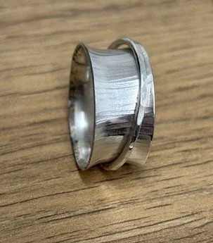 Make a Spinner Ring