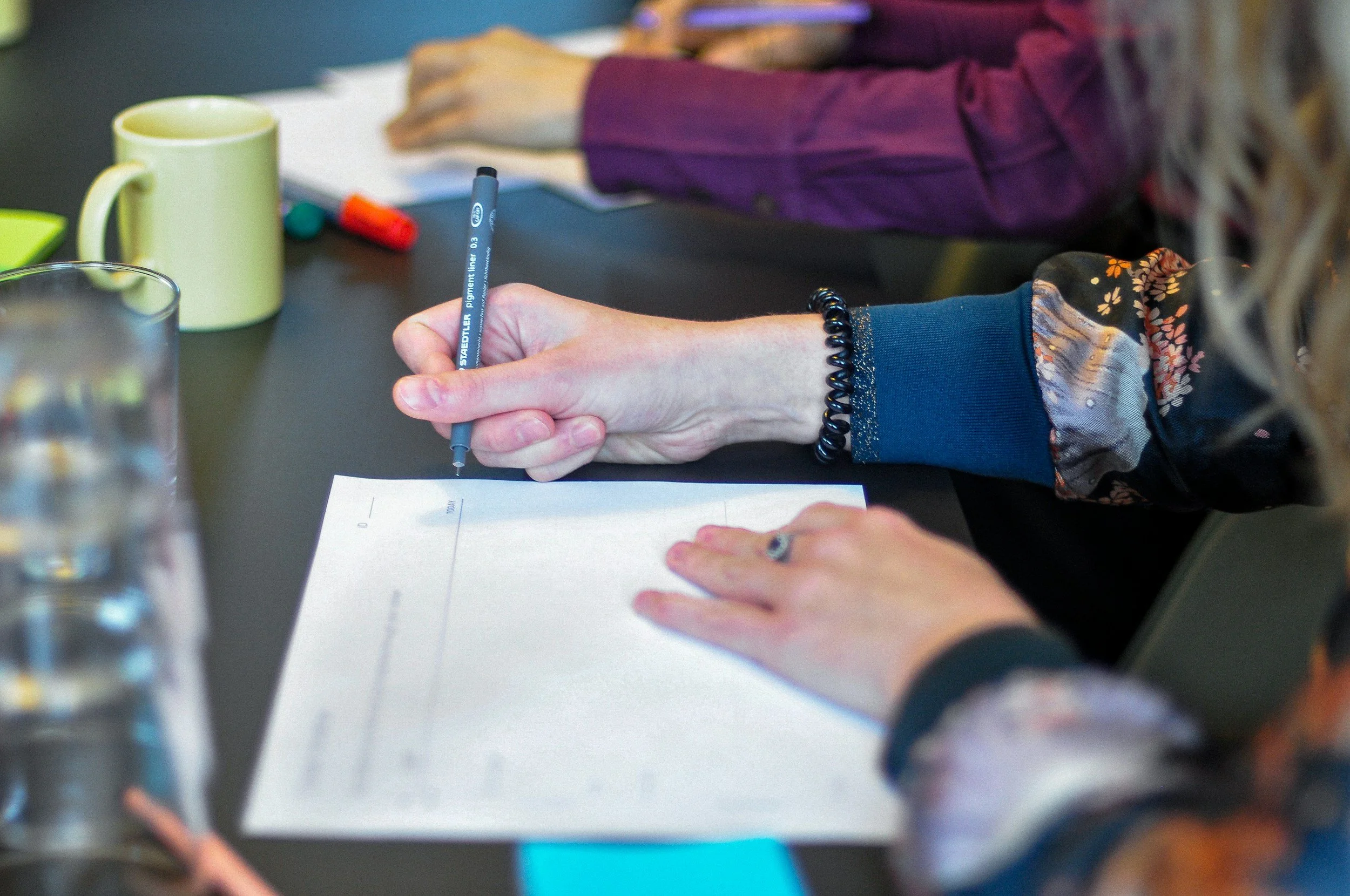 Writing Circle 